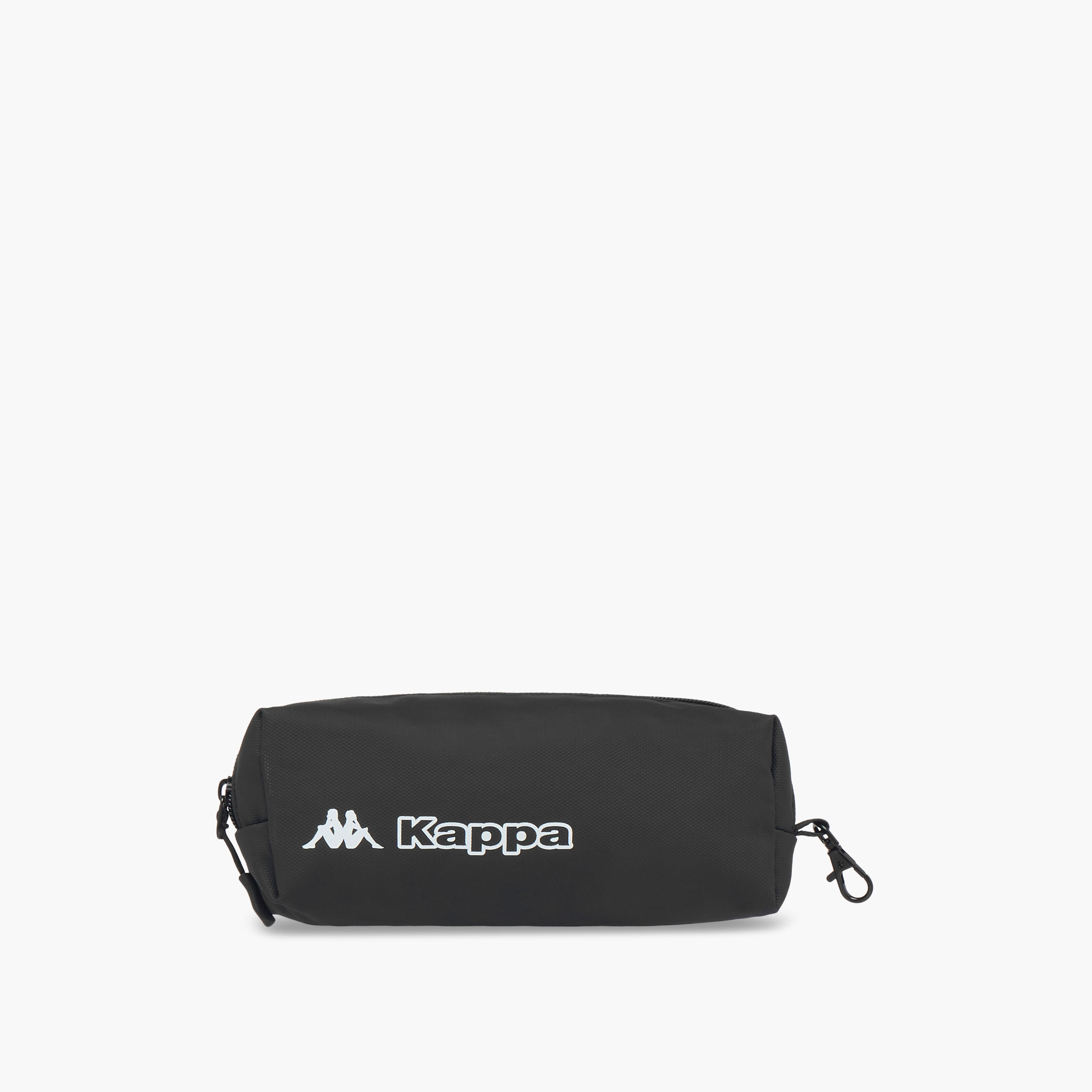 Kappa Logo Print School Backpack with Pencil Pouch set-school-bagsandbackpacks-backpacks-image-13