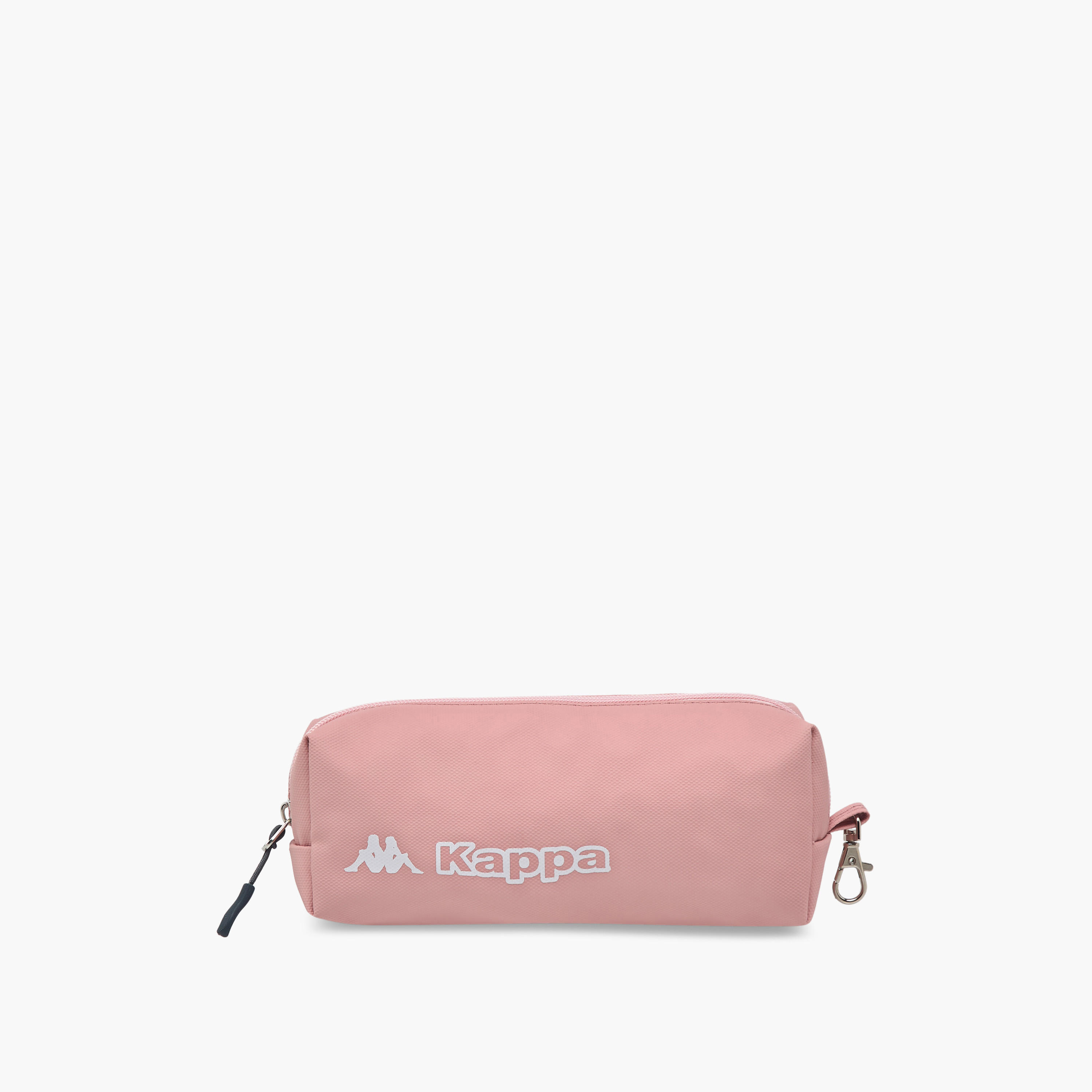 Kappa Logo Print School Backpack with Pencil Pouch set-school-bagsandbackpacks-backpacks-image-12