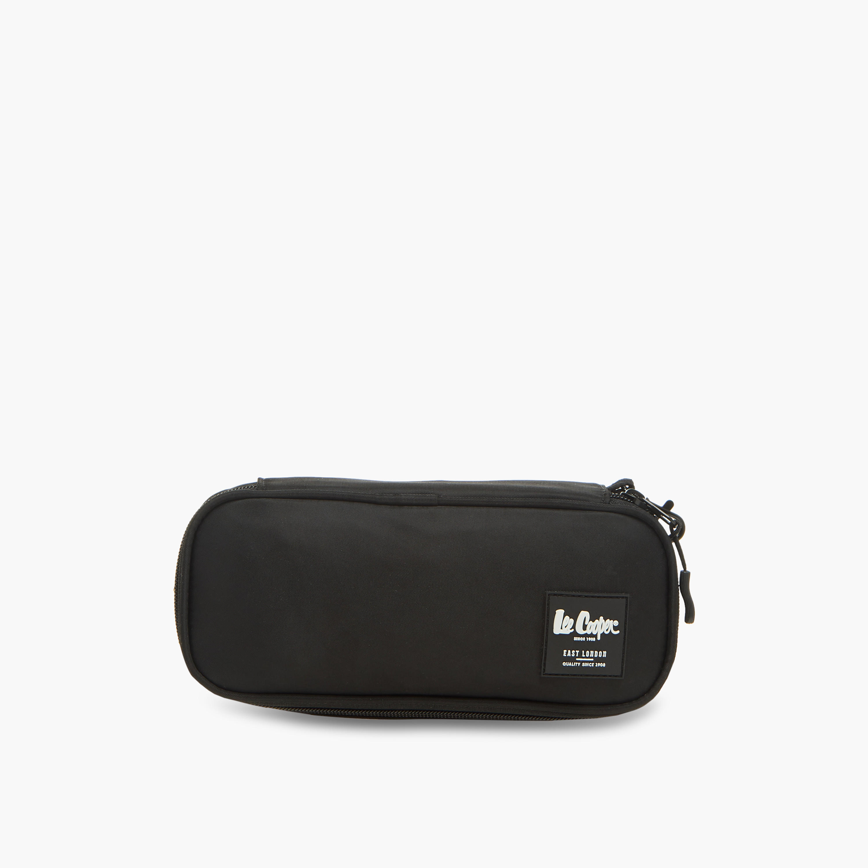 طقم شنطة ظهر مدرسية ومقلمة بطبعات شعار من لي كوبر-school-bagsandbackpacks-backpacks-image-13