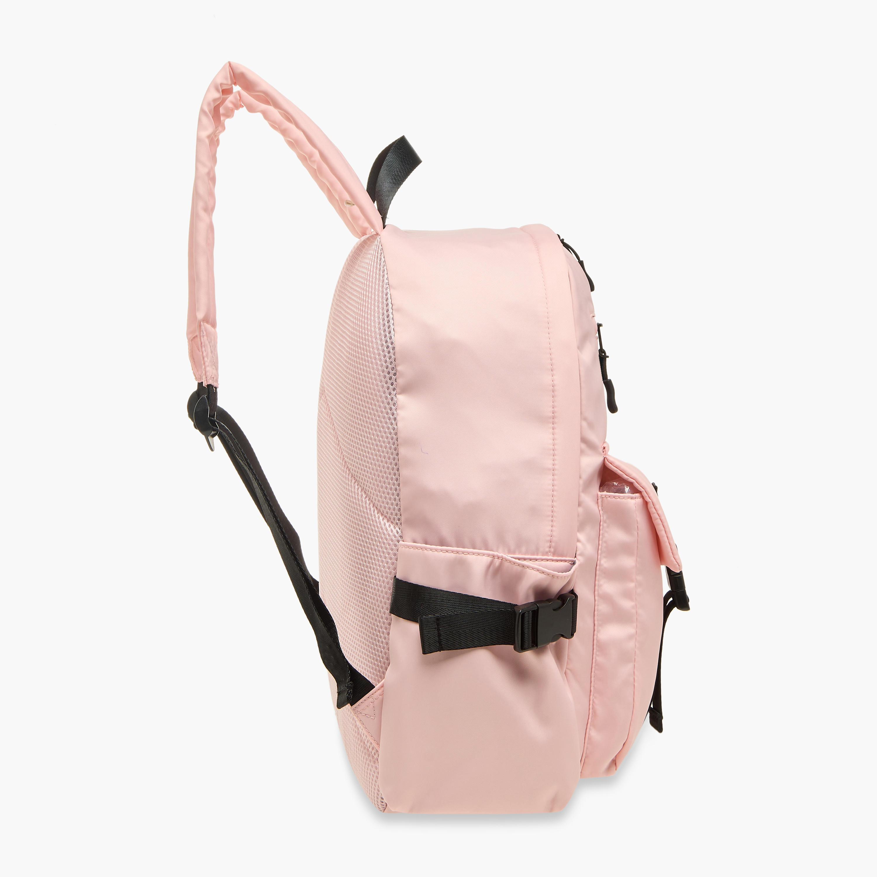 Lee Cooper Logo Print School Backpack and Pencil Pouch set-school-bagsandbackpacks-backpacks-image-3