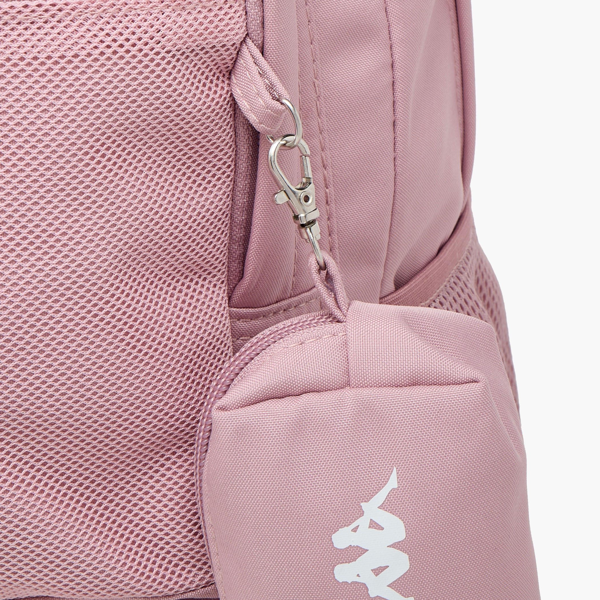 Kappa Logo Print School Backpack and Pencil Pouch set-school-bagsandbackpacks-backpacks-image-10