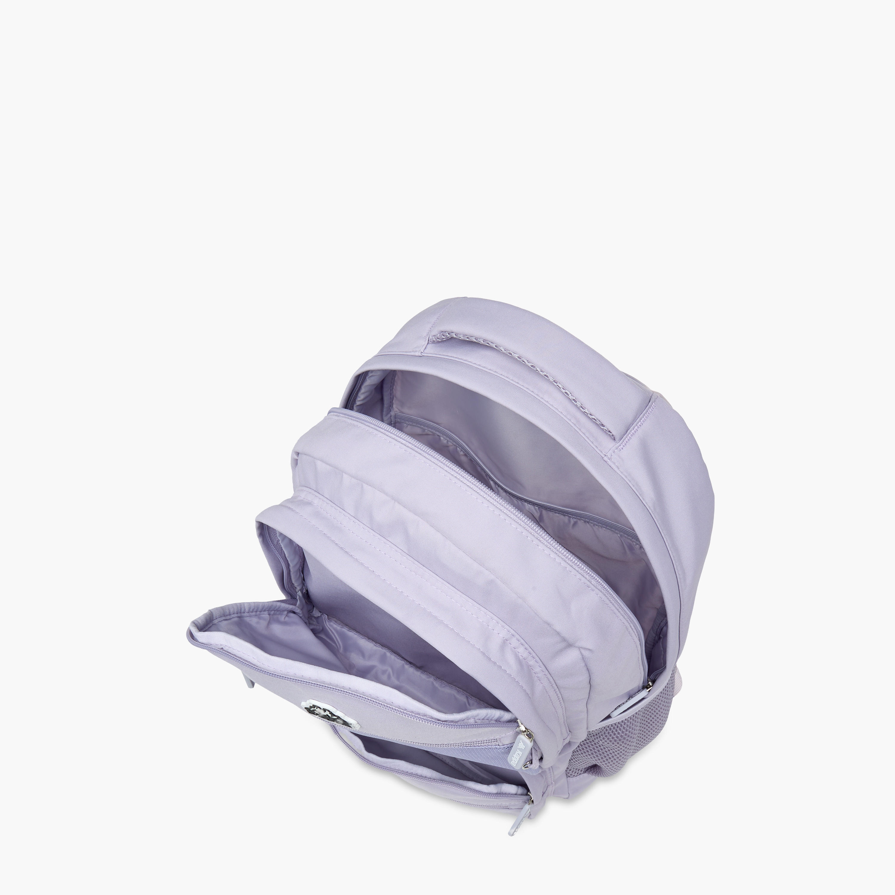 شنطة ظهر سادة للأطفال مع مقلمة من كابا-school-bagsandbackpacks-backpacks-image-11