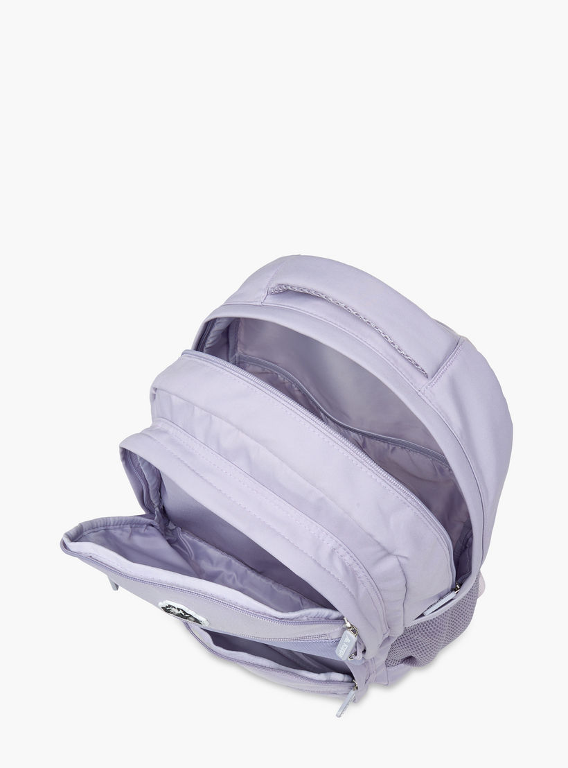 شنطة ظهر سادة للأطفال مع مقلمة من كابا-school-bagsandbackpacks-backpacks-image-11