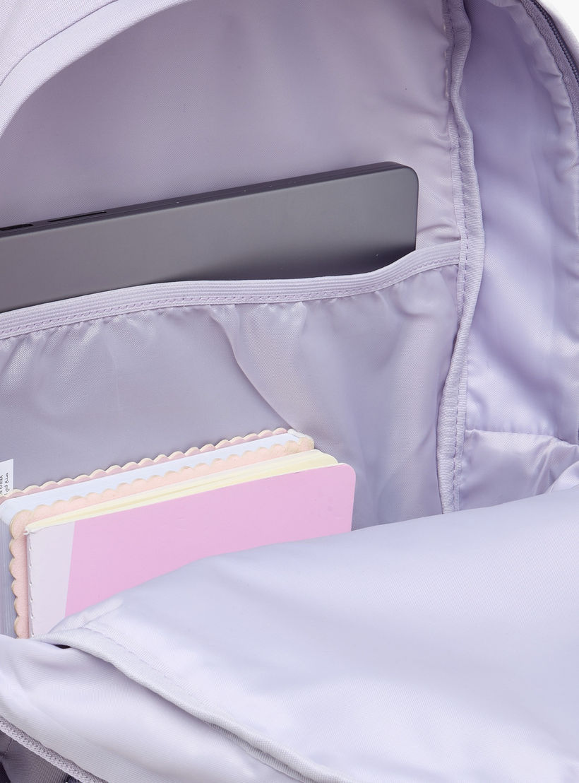 شنطة ظهر سادة للأطفال مع مقلمة من كابا-school-bagsandbackpacks-backpacks-image-12