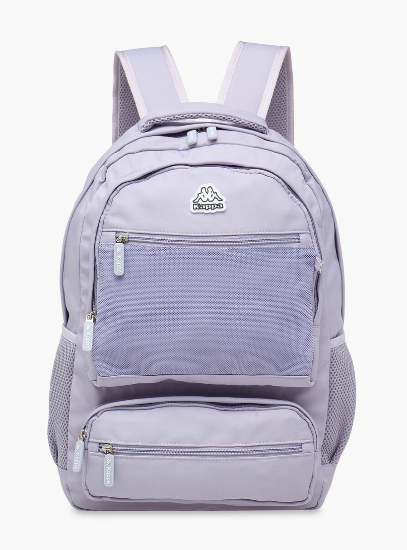 شنطة ظهر سادة للأطفال مع مقلمة من كابا-school-bagsandbackpacks-backpacks-image-7