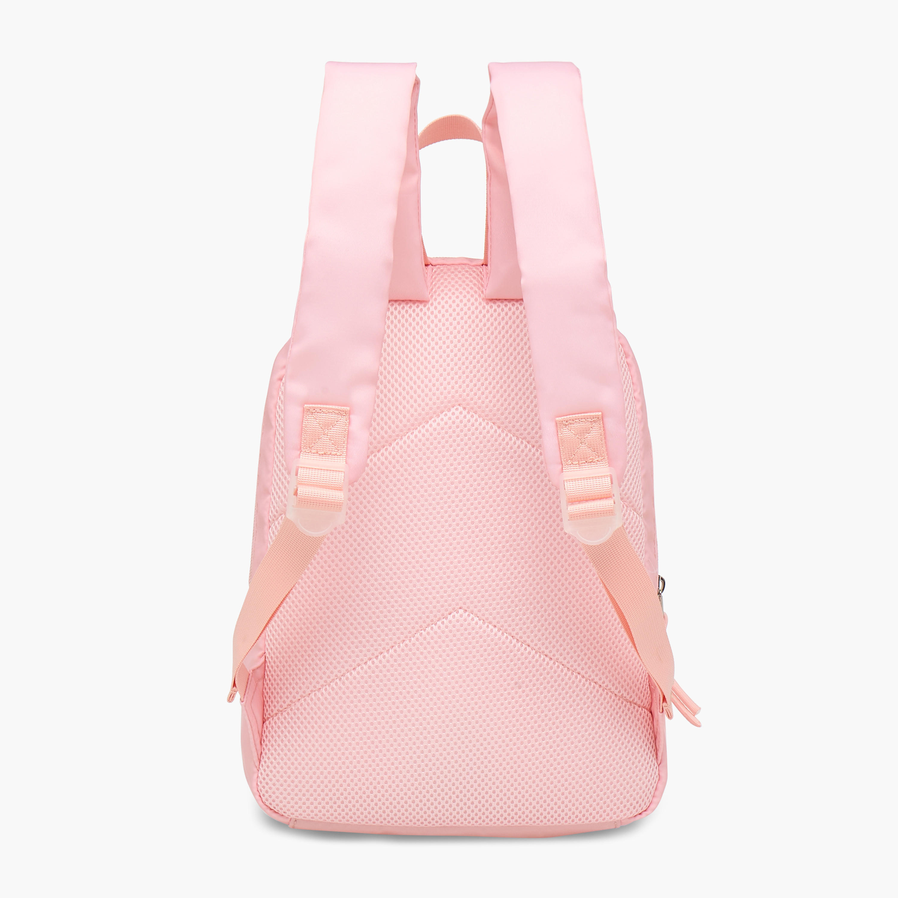 Disney Lots-o'-Huggin' Bear Print School Backpack with Adjustable Straps - 10x25x33 cm-school-bagsandbackpacks-backpacks-image-5