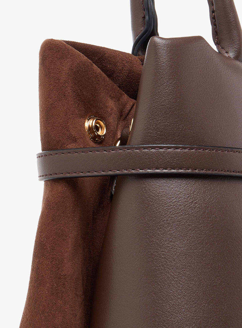 Celeste Solid Tote Bag with Detachable Strap-women-bagsandwallets-handbags-image-8