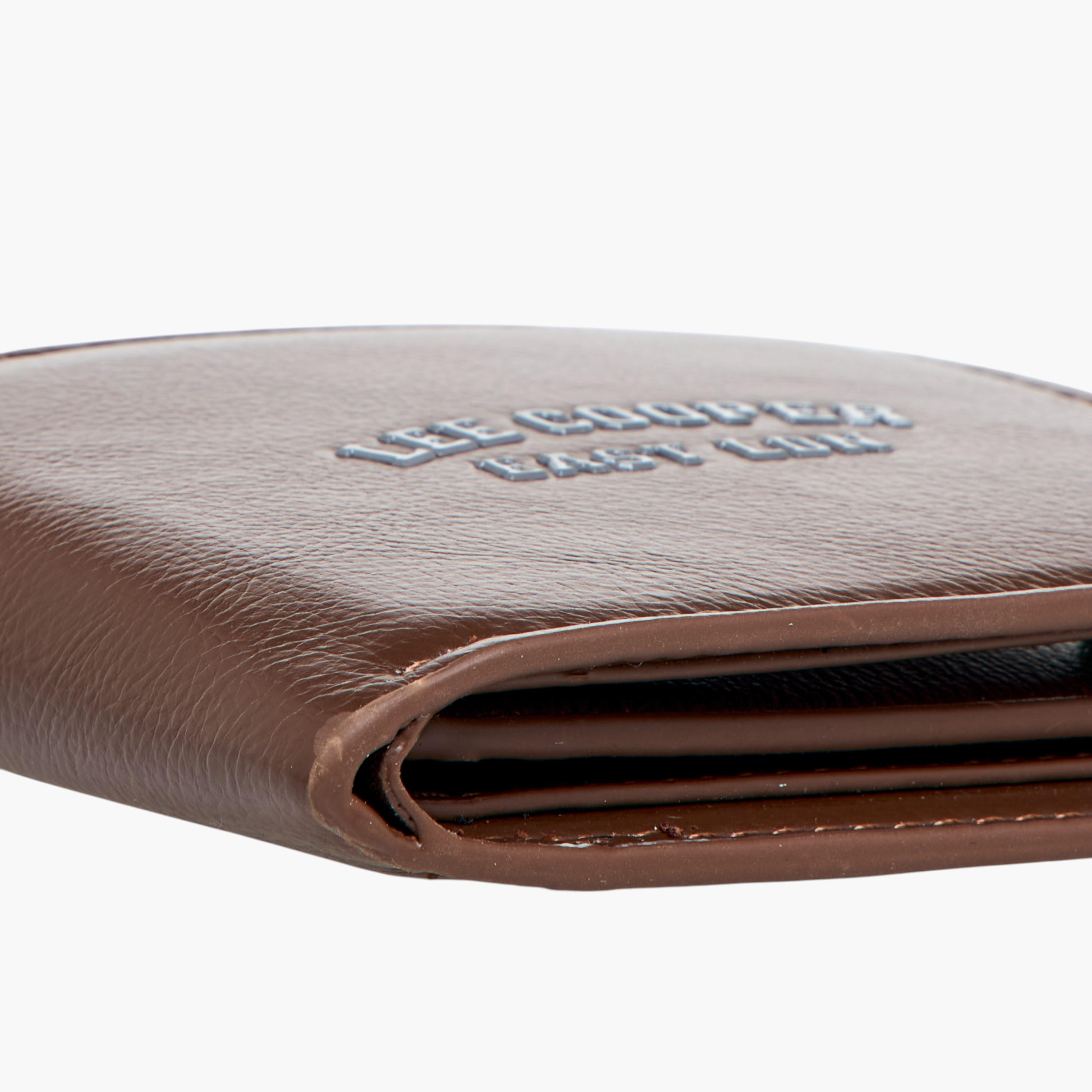 محفظة بطية ثنائية وطبعات شعار من لي كوبر-men-beltsandwallets-wallets-image-3