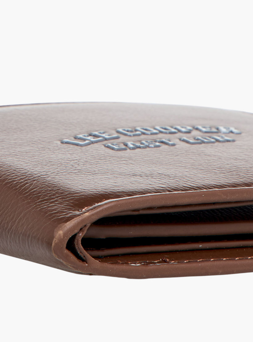 محفظة بطية ثنائية وطبعات شعار من لي كوبر-men-beltsandwallets-wallets-image-3