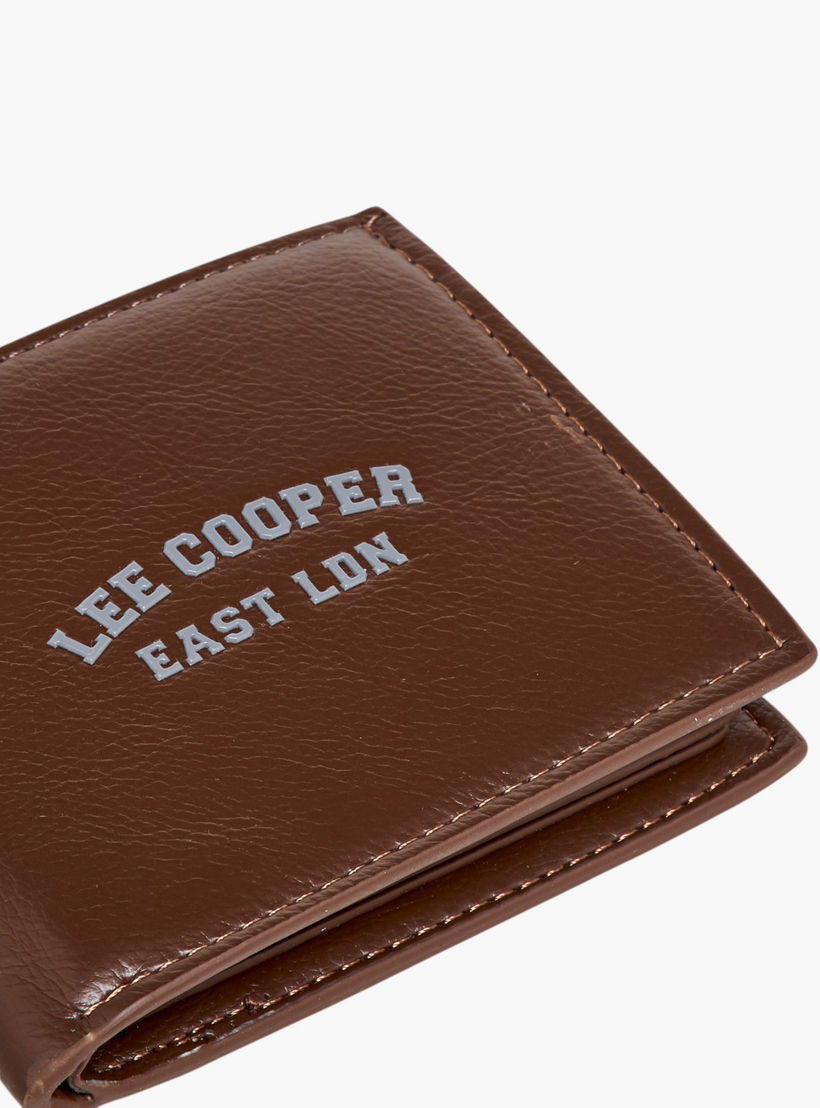 محفظة بطية ثنائية وطبعات شعار من لي كوبر-men-beltsandwallets-wallets-image-4