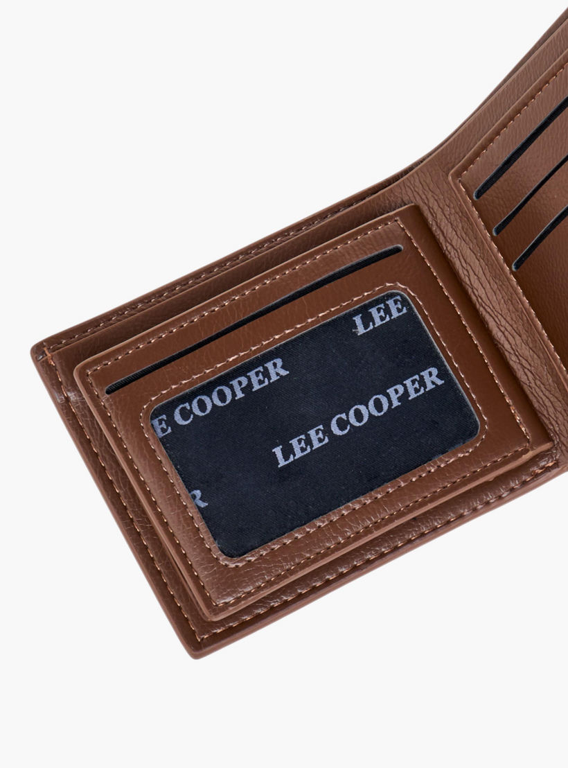 محفظة بطية ثنائية وطبعات شعار من لي كوبر-men-beltsandwallets-wallets-image-6