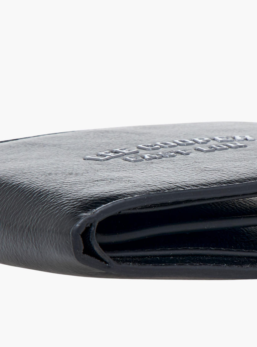 محفظة بطية ثنائية وطبعات شعار من لي كوبر-men-beltsandwallets-wallets-image-3