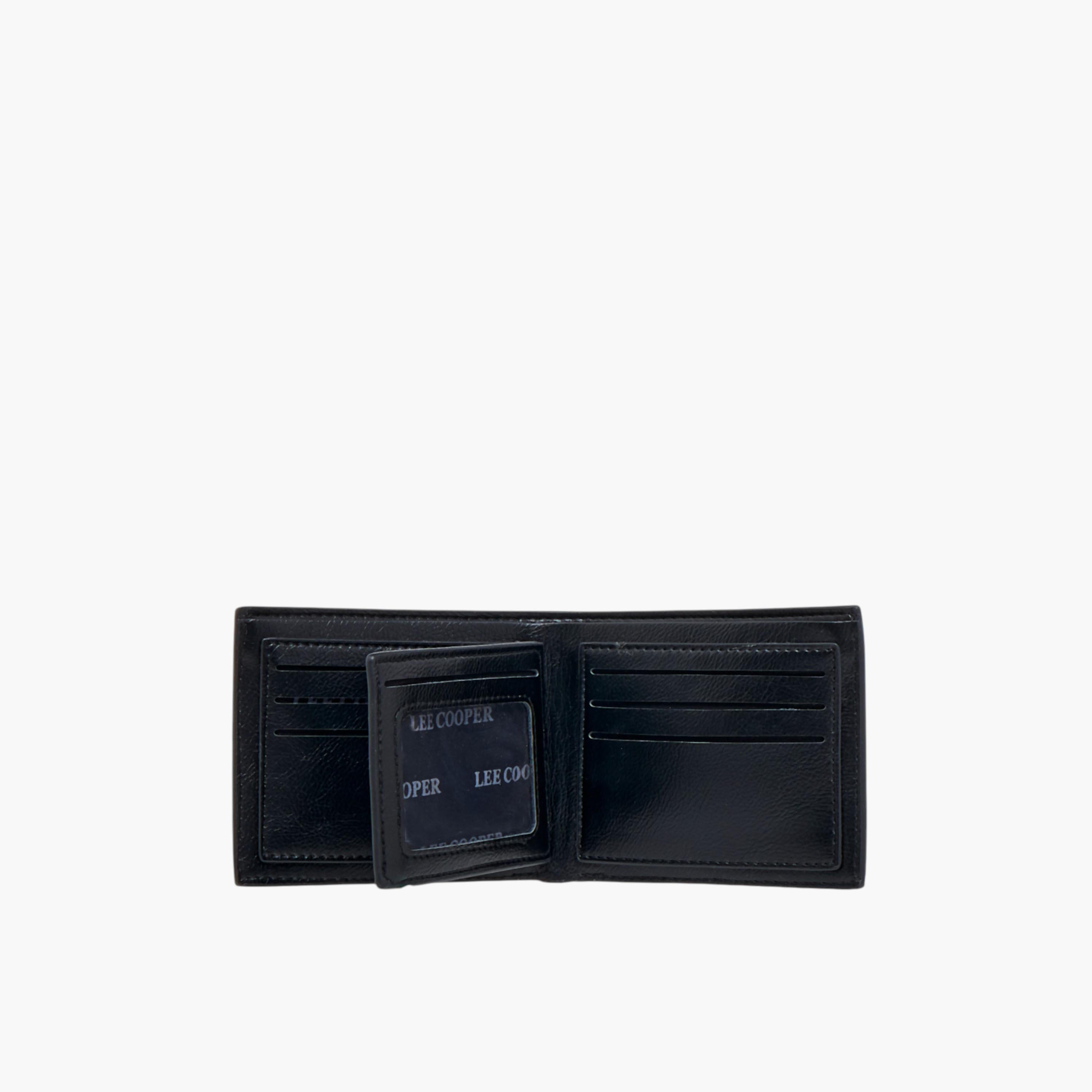 محفظة بطية ثنائية وطبعات شعار من لي كوبر-men-beltsandwallets-wallets-image-5