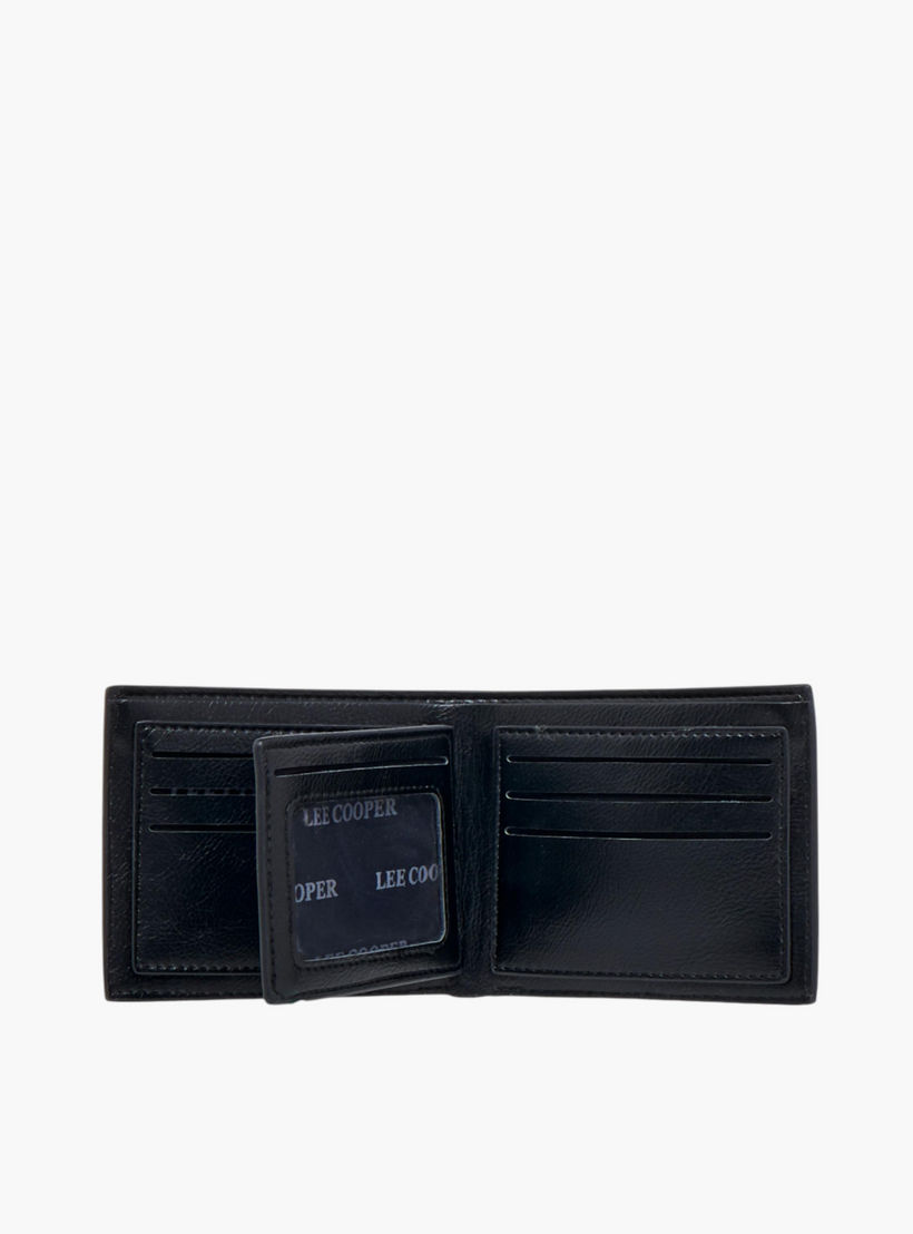 محفظة بطية ثنائية وطبعات شعار من لي كوبر-men-beltsandwallets-wallets-image-5