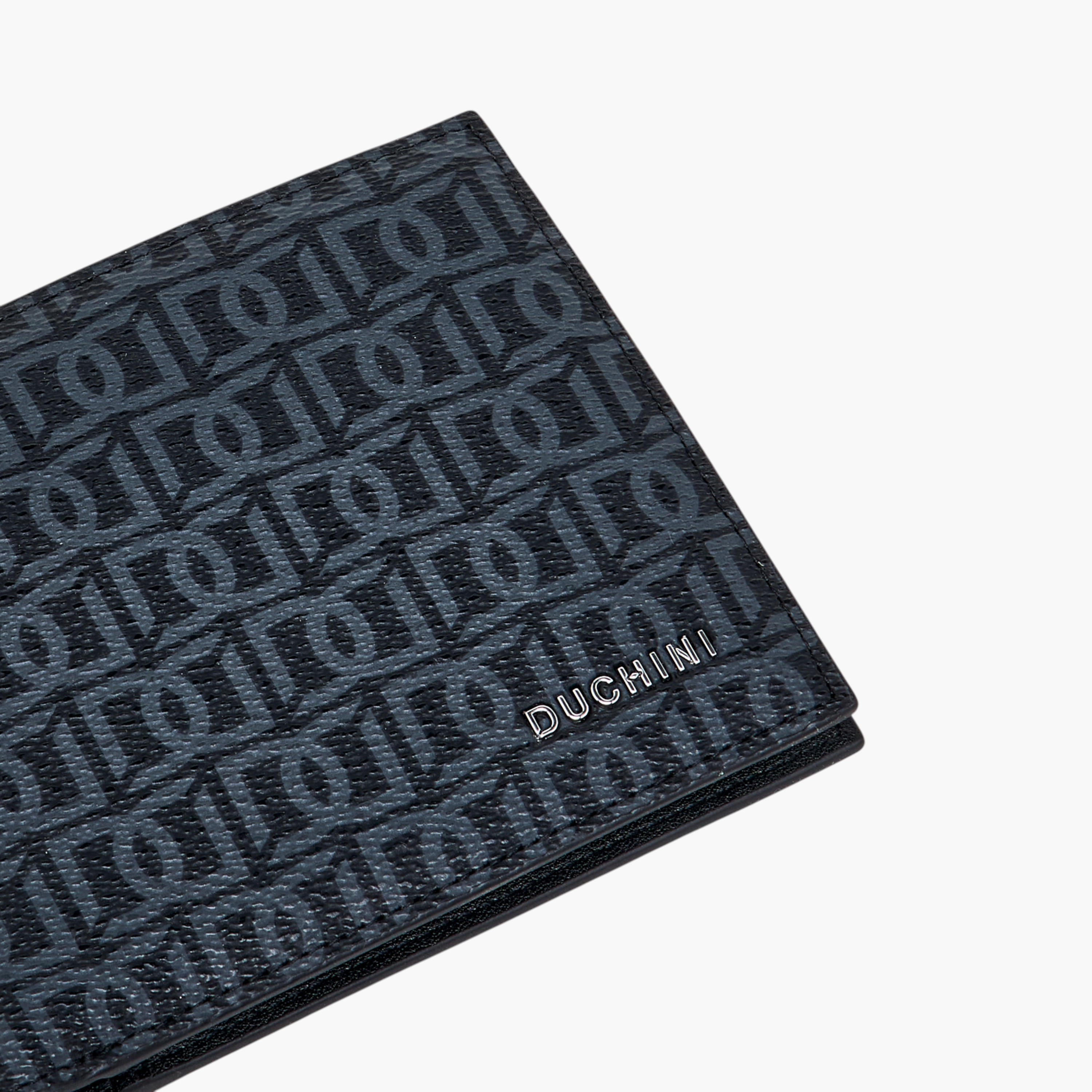محفظة بطية ثنائية وطبعات مونوجرام من دوتشيني-men-beltsandwallets-wallets-image-4