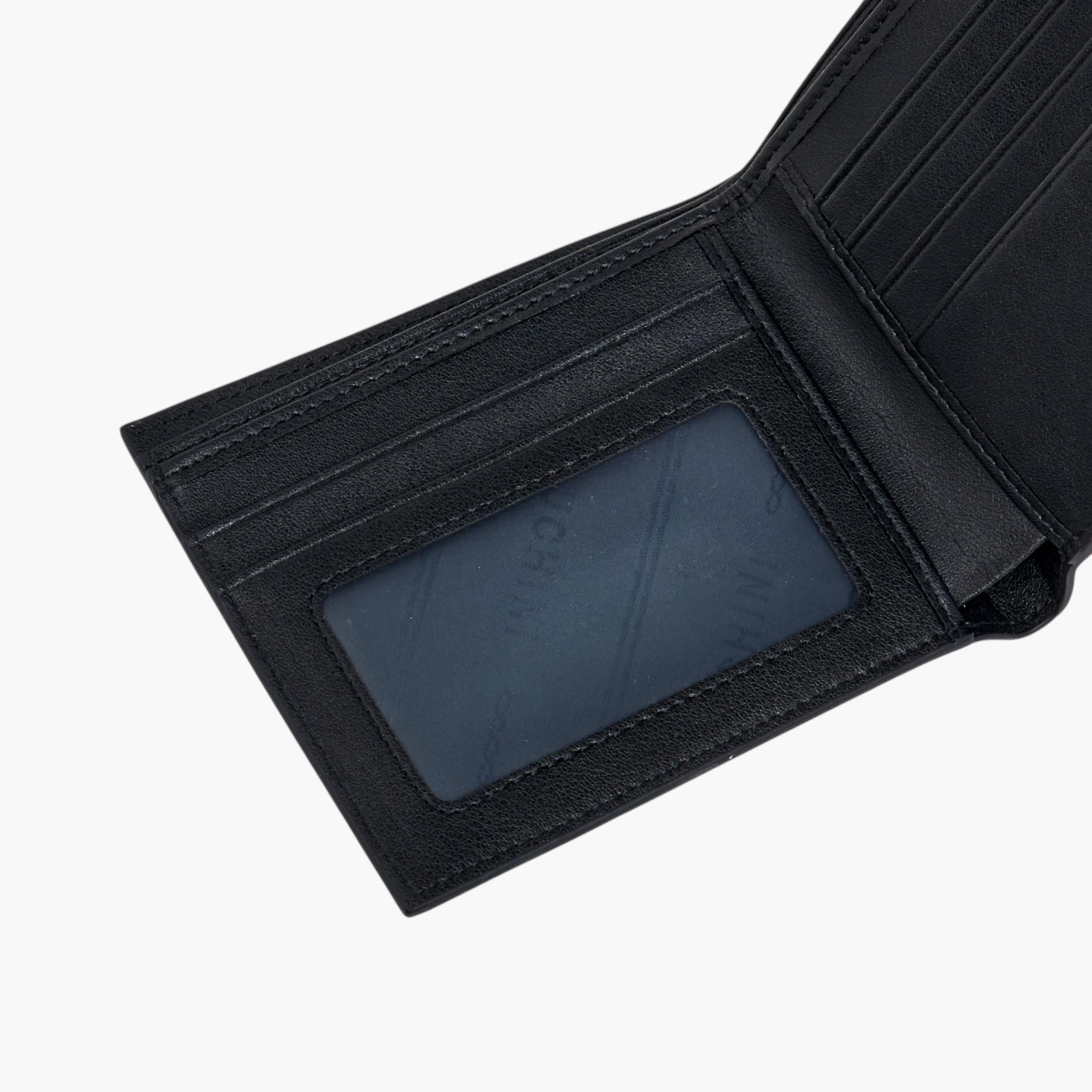 محفظة بطية ثنائية وطبعات مونوجرام من دوتشيني-men-beltsandwallets-wallets-image-6
