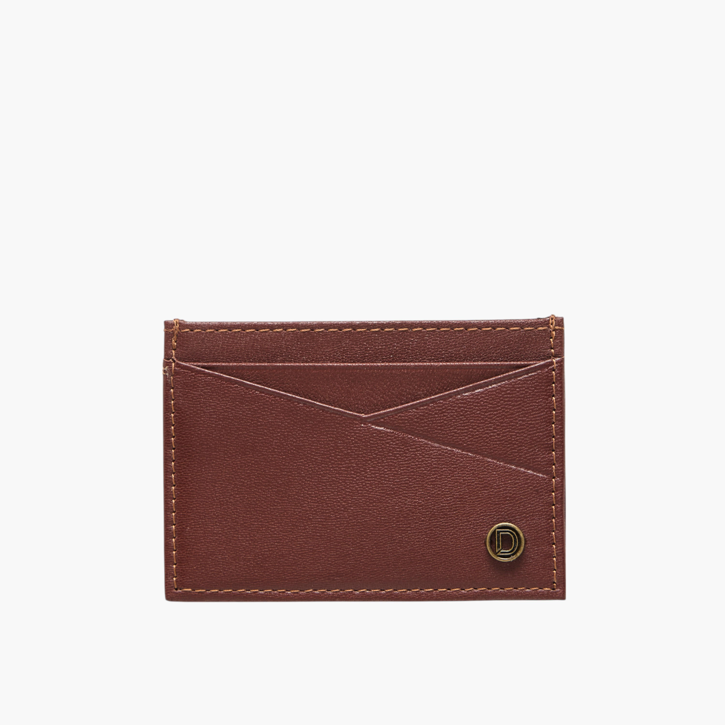 Duchini Textured Card Holder-men-beltsandwallets-wallets-image-1