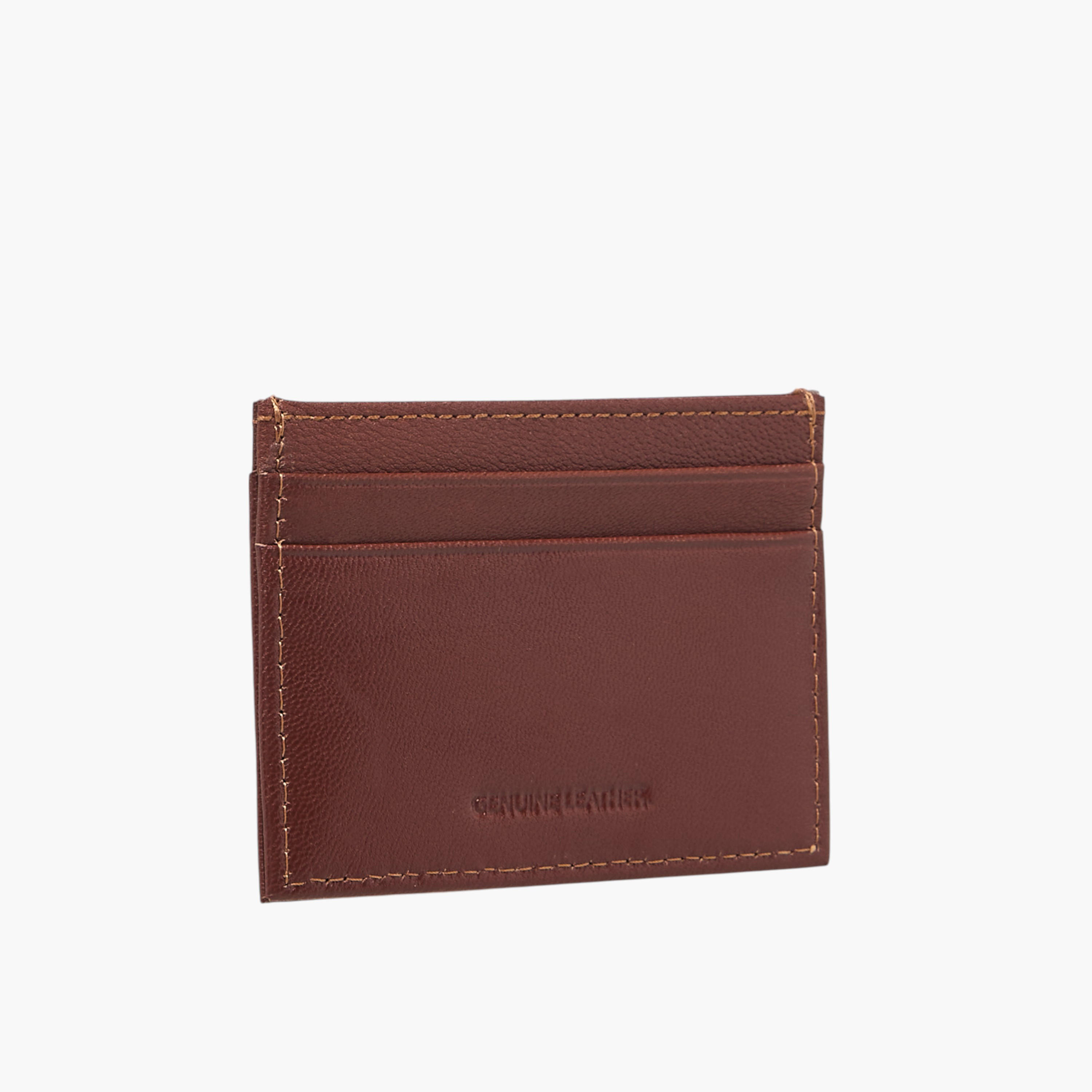Duchini Textured Card Holder-men-beltsandwallets-wallets-image-2