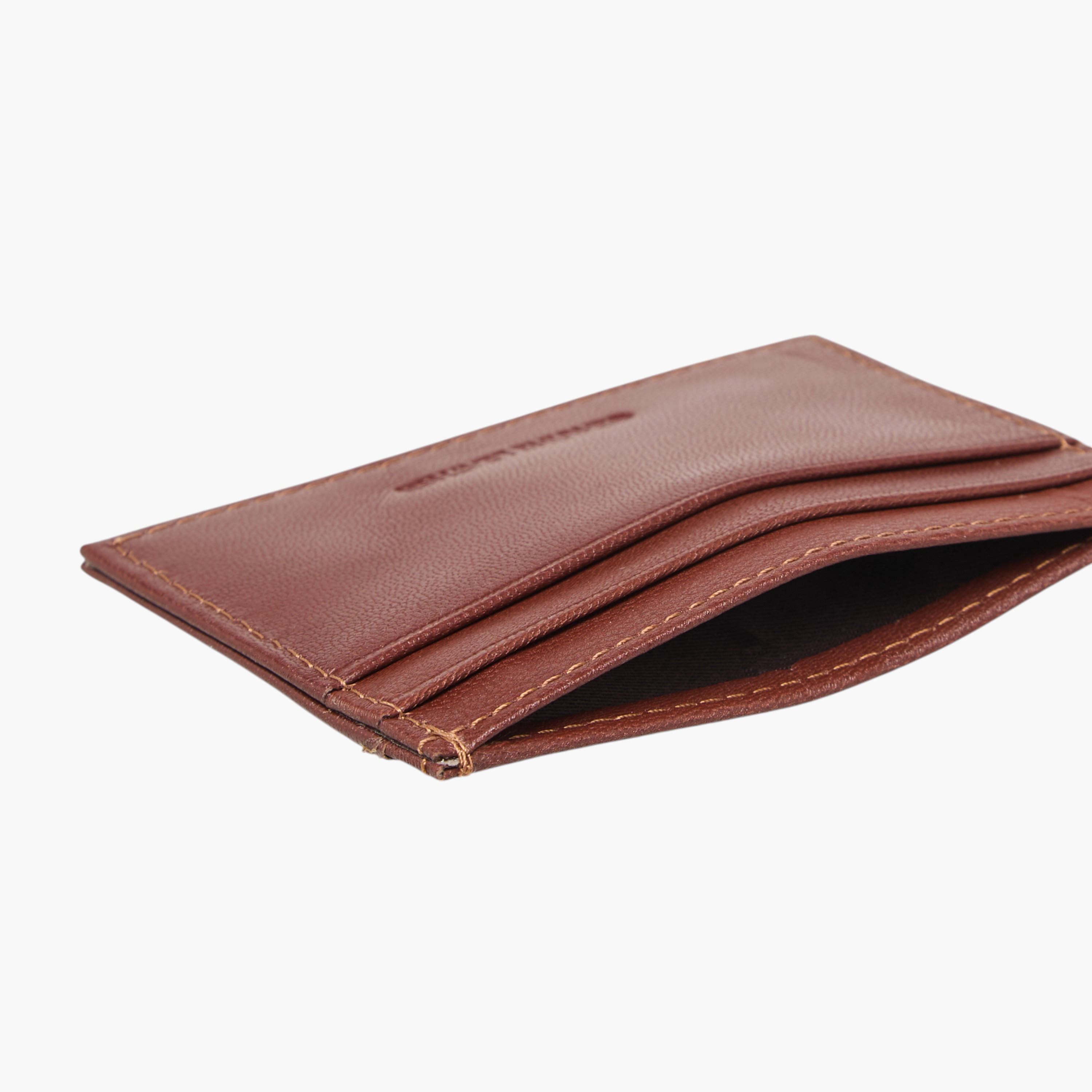 Duchini Textured Card Holder-men-beltsandwallets-wallets-image-3