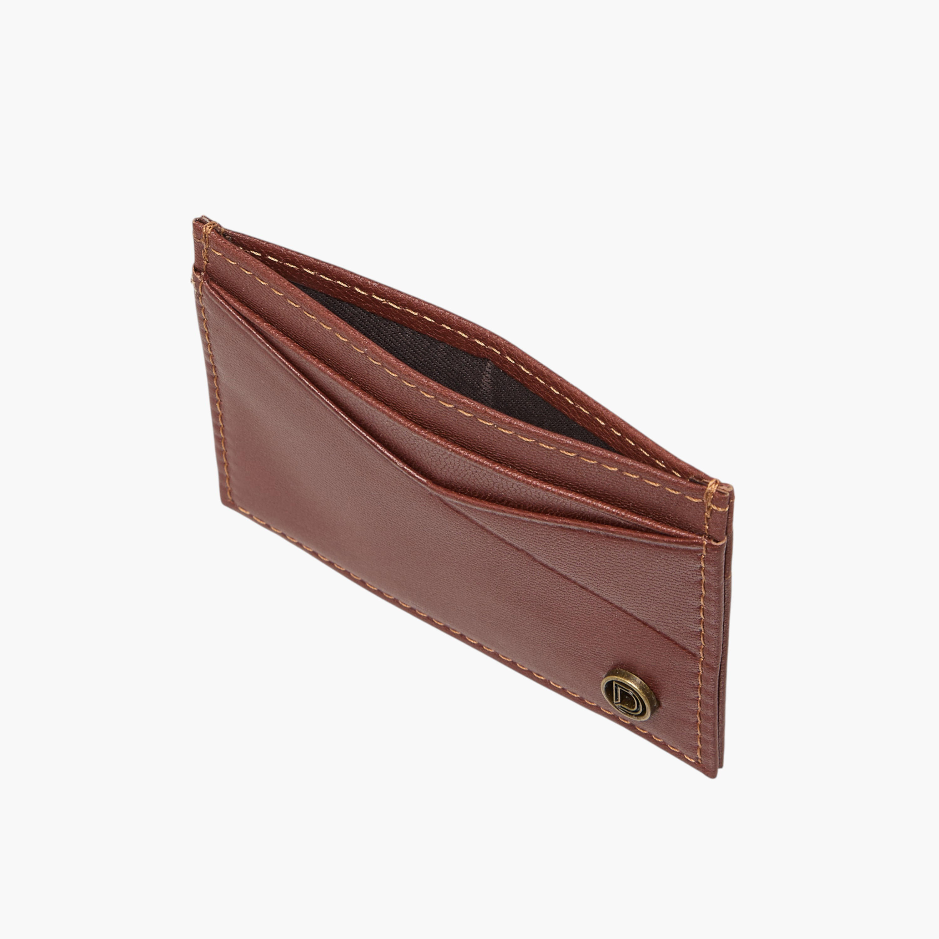 Duchini Textured Card Holder-men-beltsandwallets-wallets-image-4
