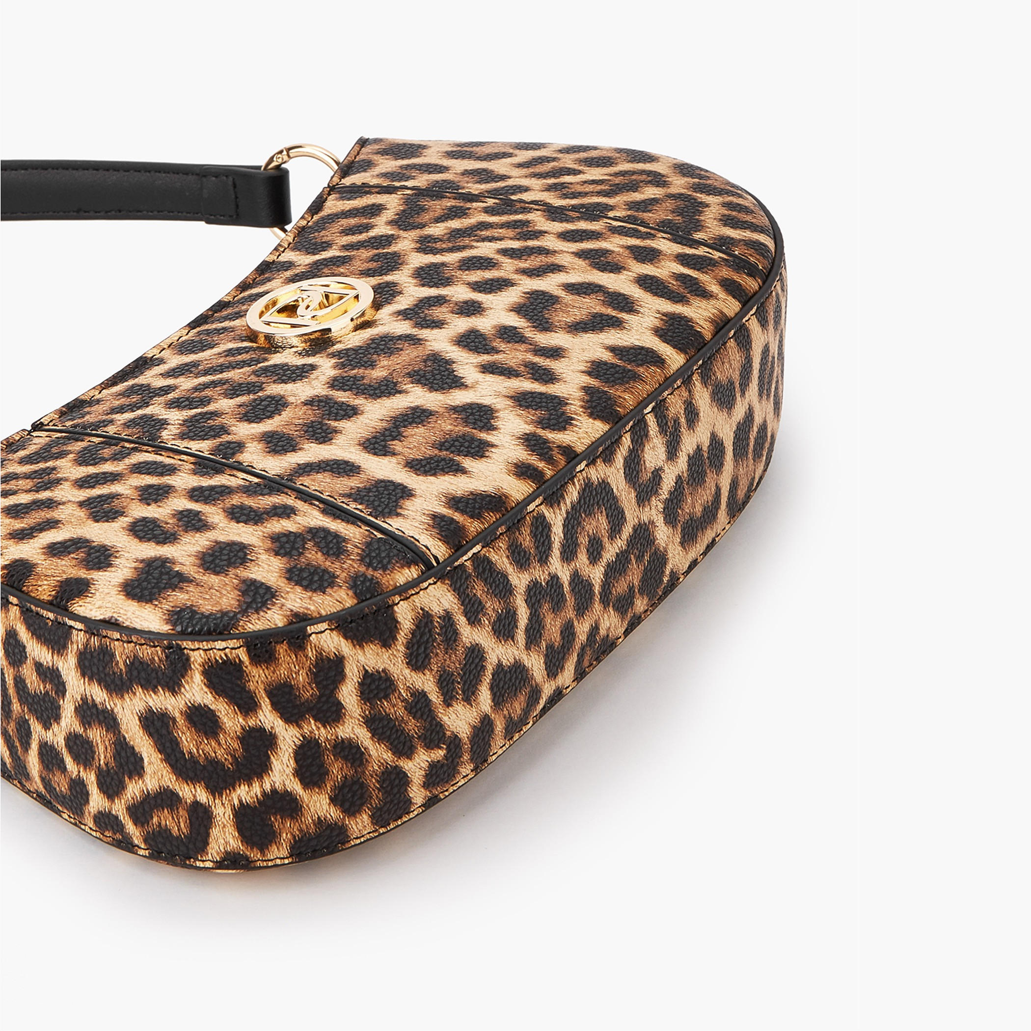 شنطة كتف بحزام قابل للفصل وسحاب إغلاق بطبعات حيوانات من بابريكا-women-bagsandwallets-handbags-image-6