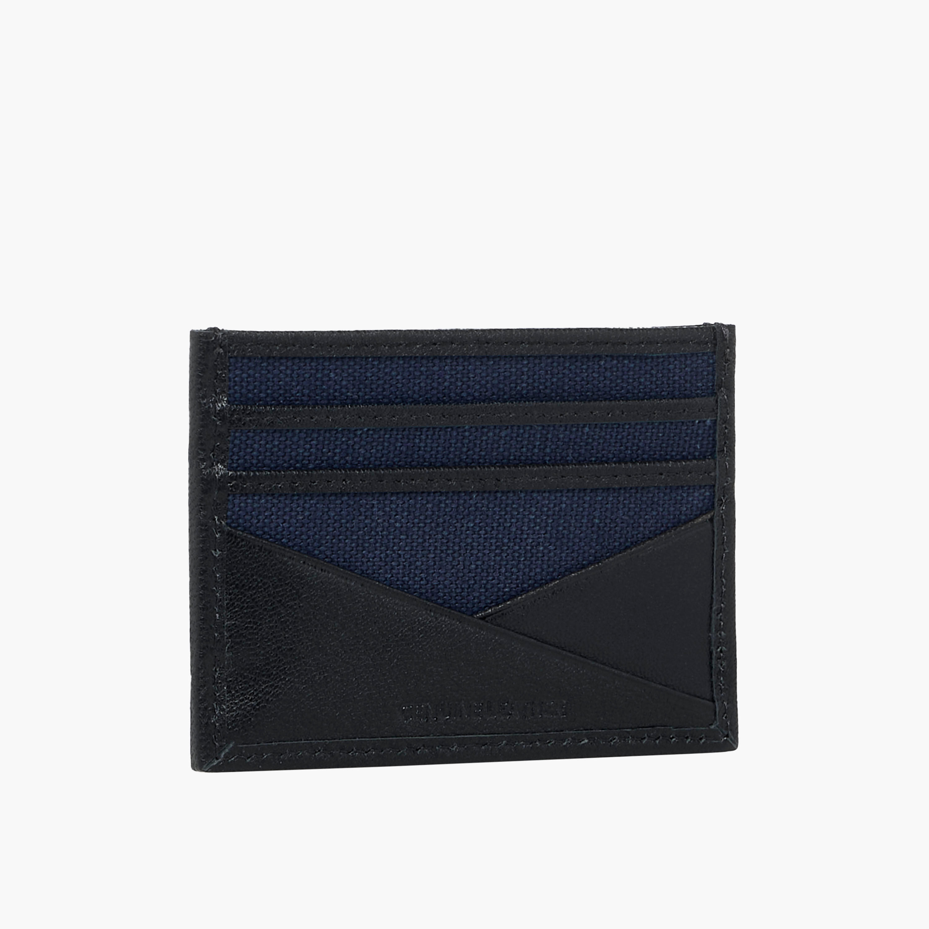 Lee Cooper Textured Card Holder-men-beltsandwallets-wallets-image-2