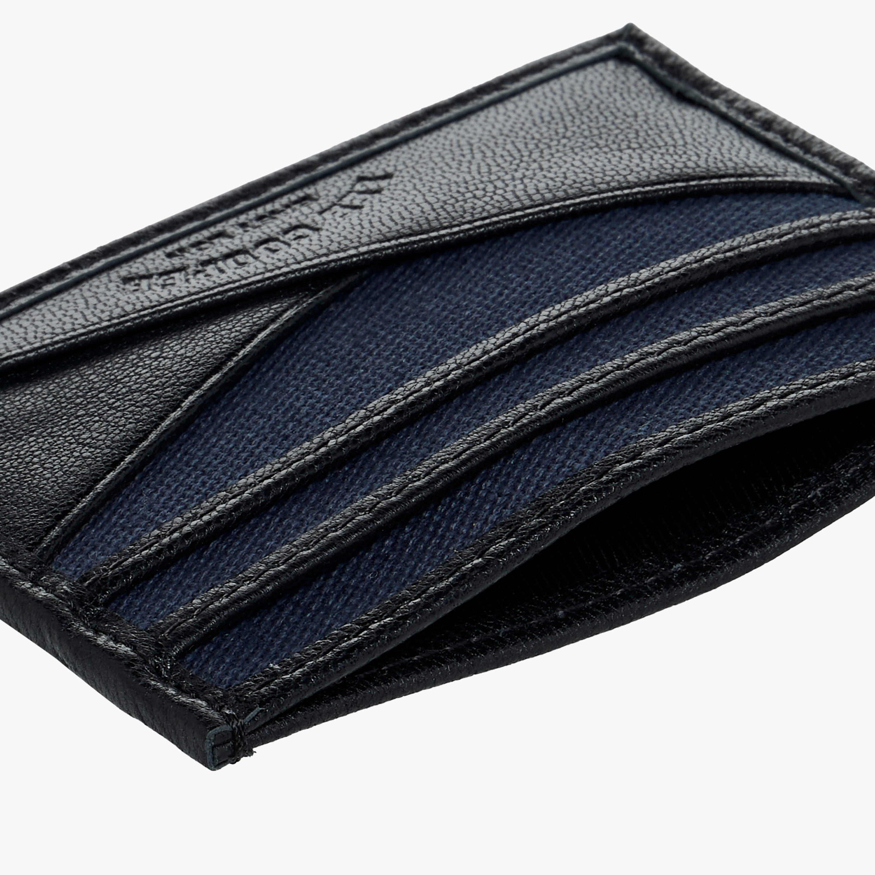 Lee Cooper Textured Card Holder-men-beltsandwallets-wallets-image-3
