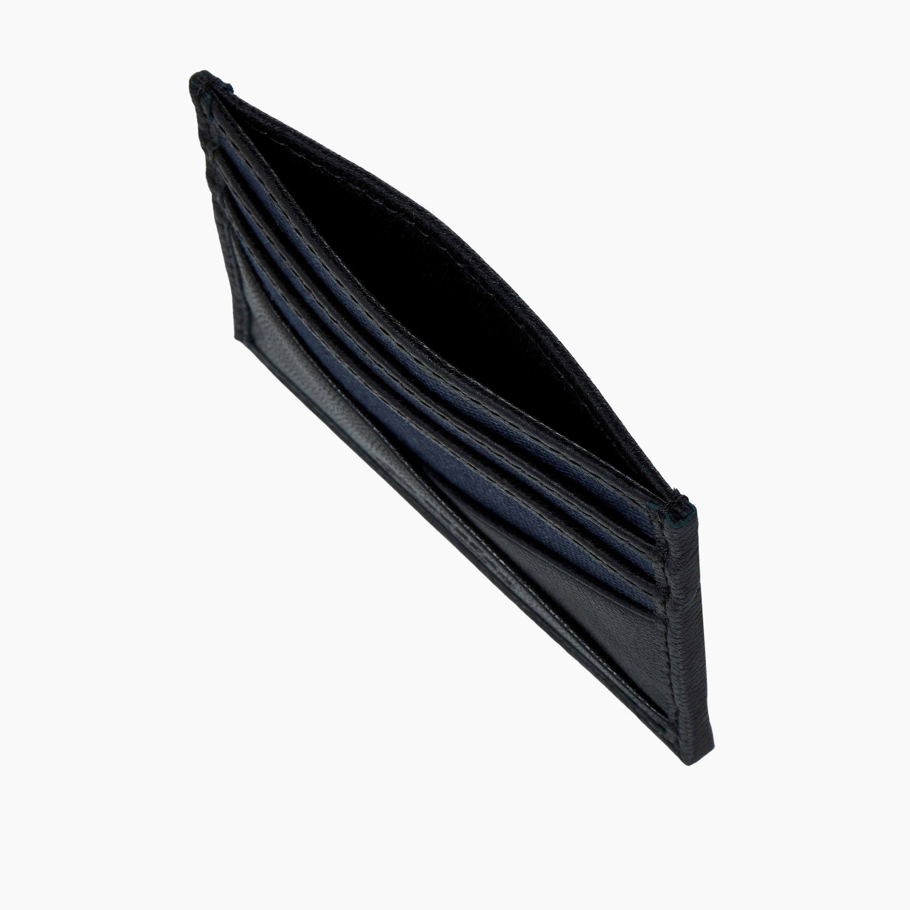 Lee Cooper Textured Card Holder-men-beltsandwallets-wallets-image-4