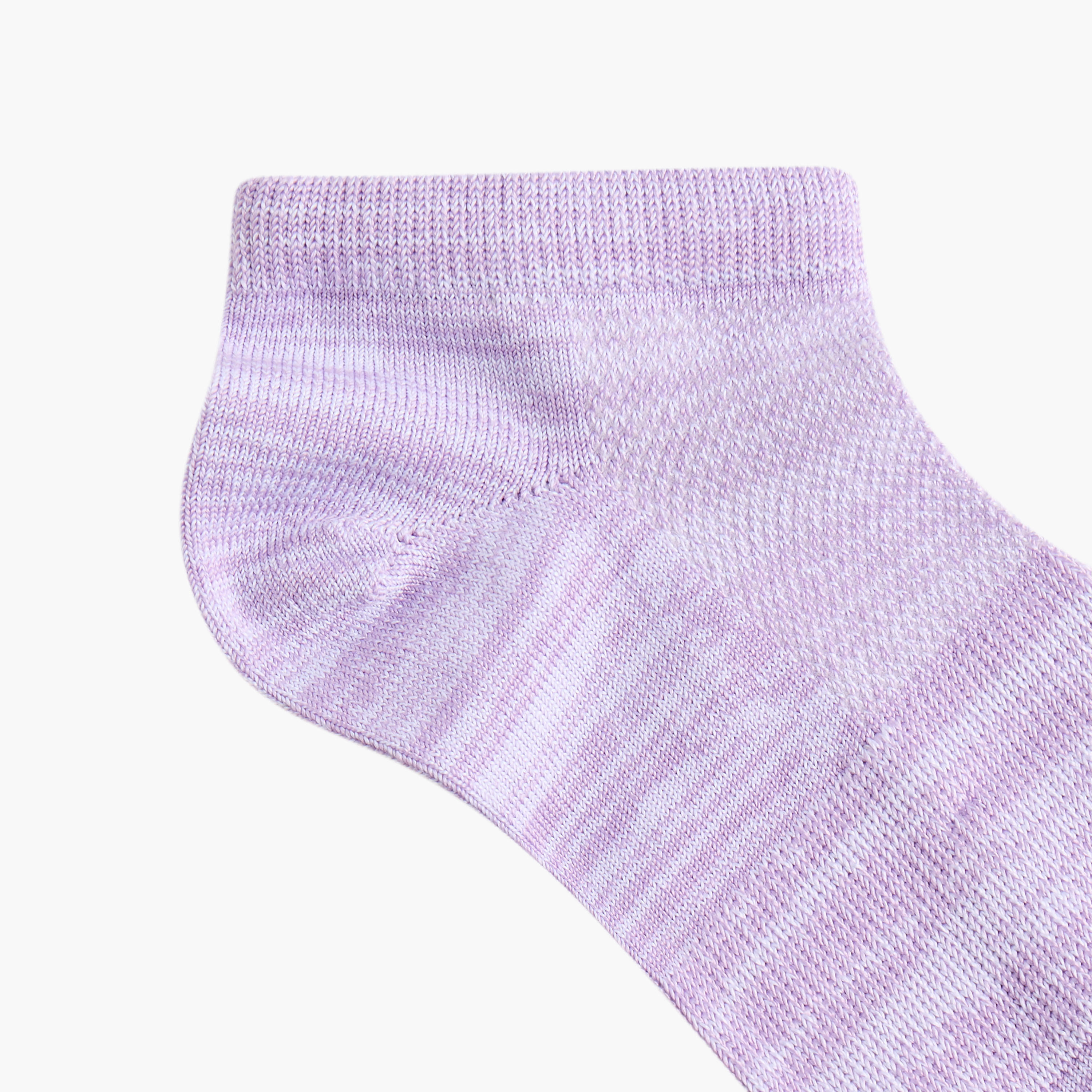 Skechers Non Terry Ankle Length Socks - Set of 3-women-socksandstockings-image-3