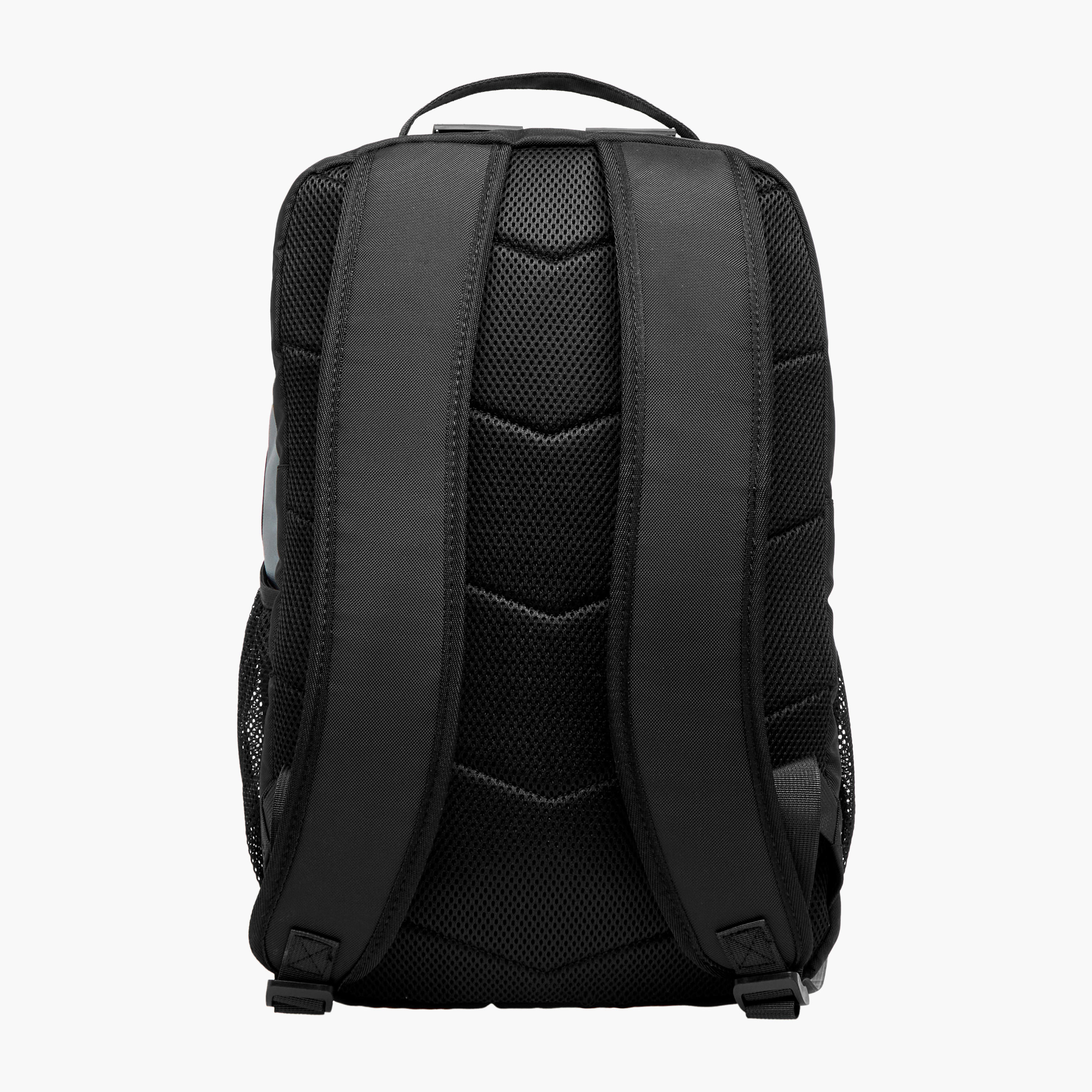 Lee Cooper Men Adjustable Shoulder Straps Backpack-travel-luggagesandbags-backpacks-image-4