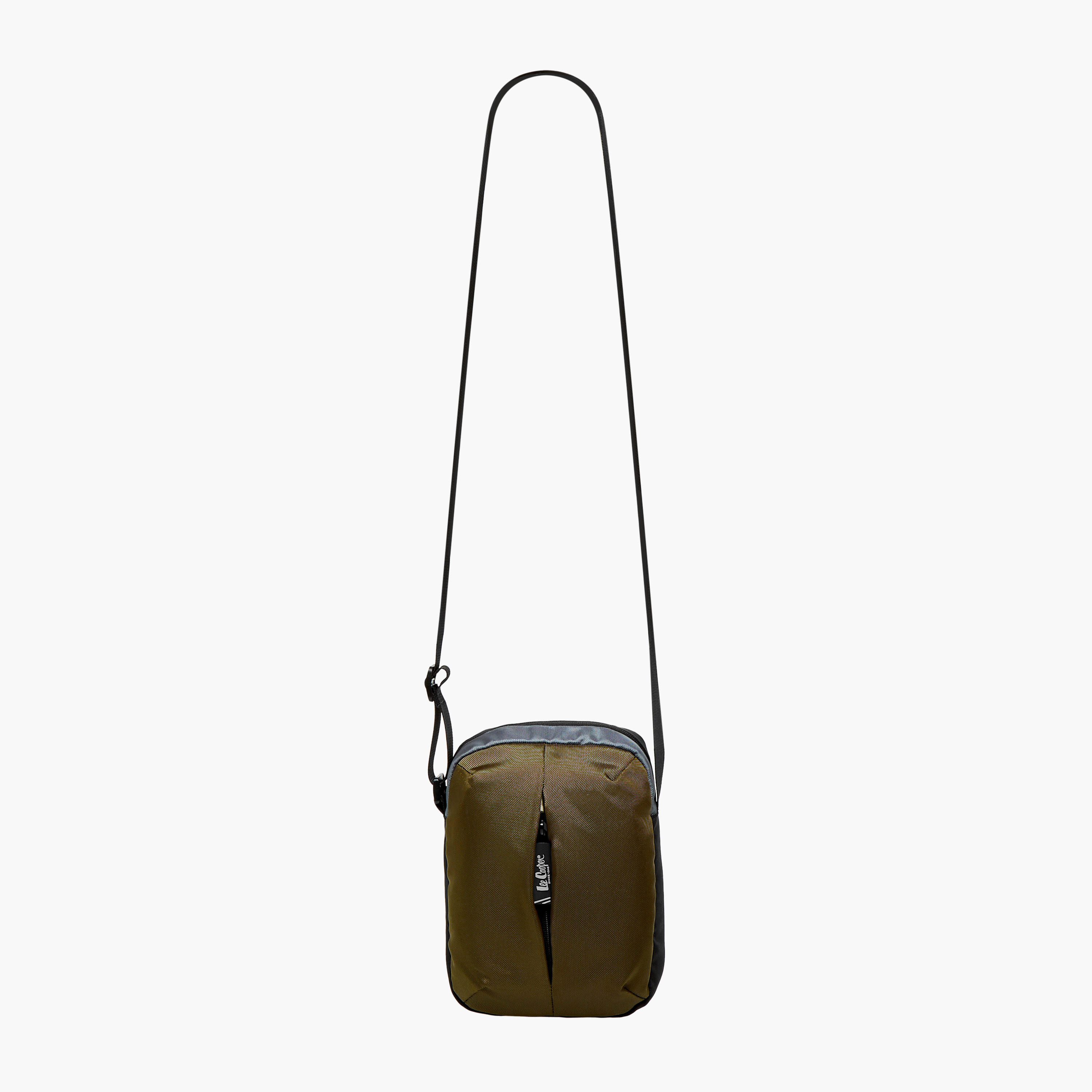 Lee Cooper Men Adjustable Strap Crossbody Bag-travel-accessories-image-3