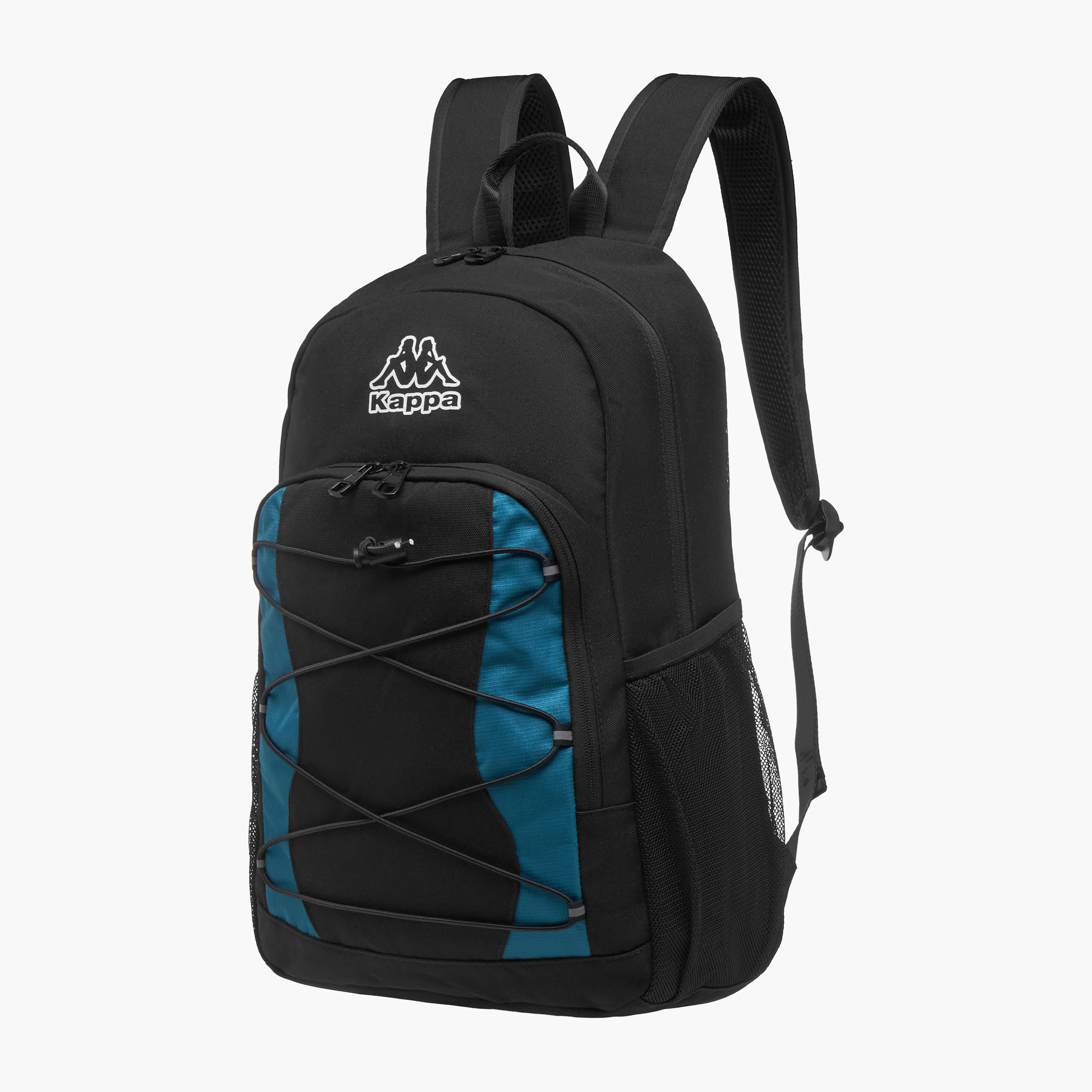 Kappa Unisex Adjustable Shoulder Straps Backpack-women-bagsandwallets-backpacks-image-3