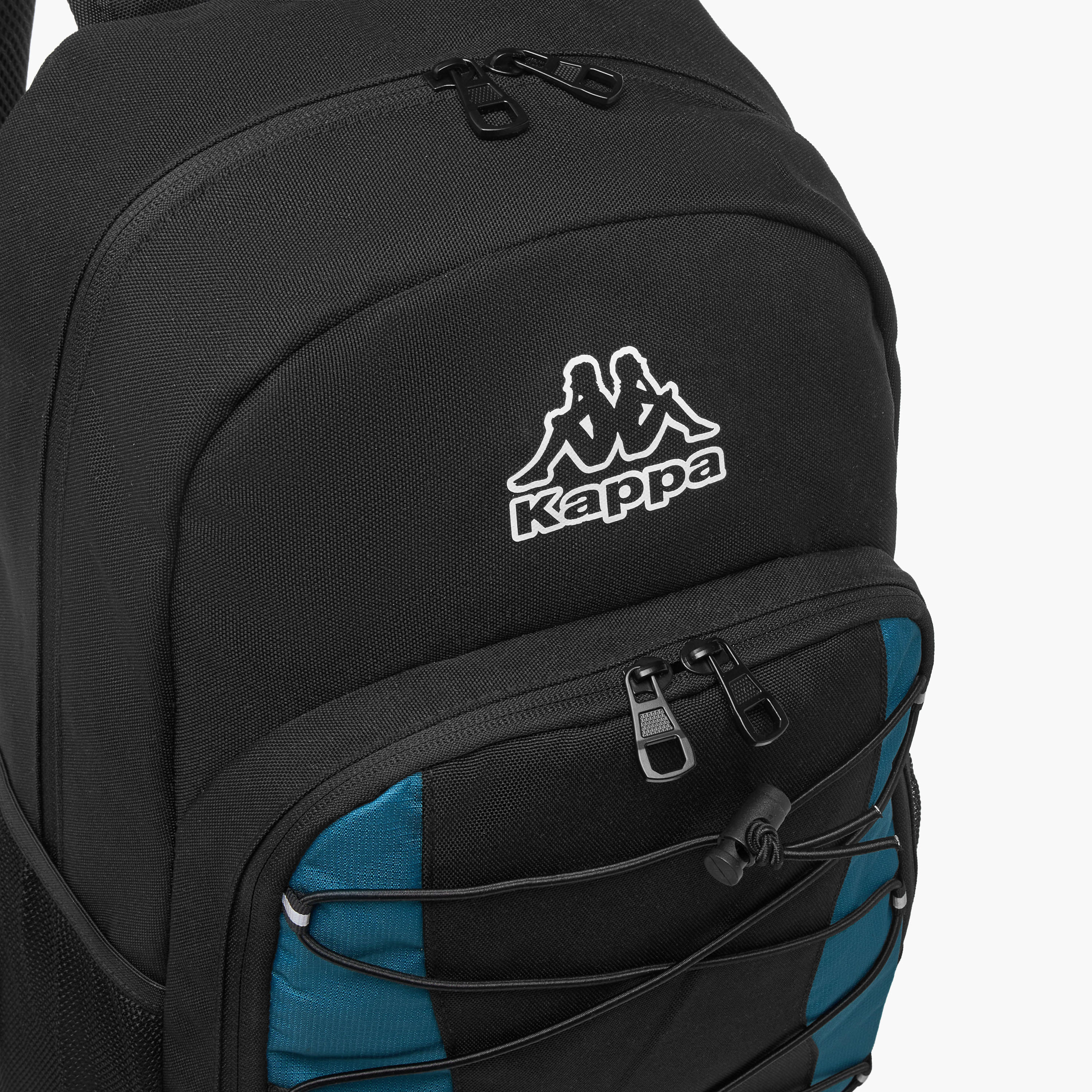 Kappa Unisex Adjustable Shoulder Straps Backpack-women-bagsandwallets-backpacks-image-5