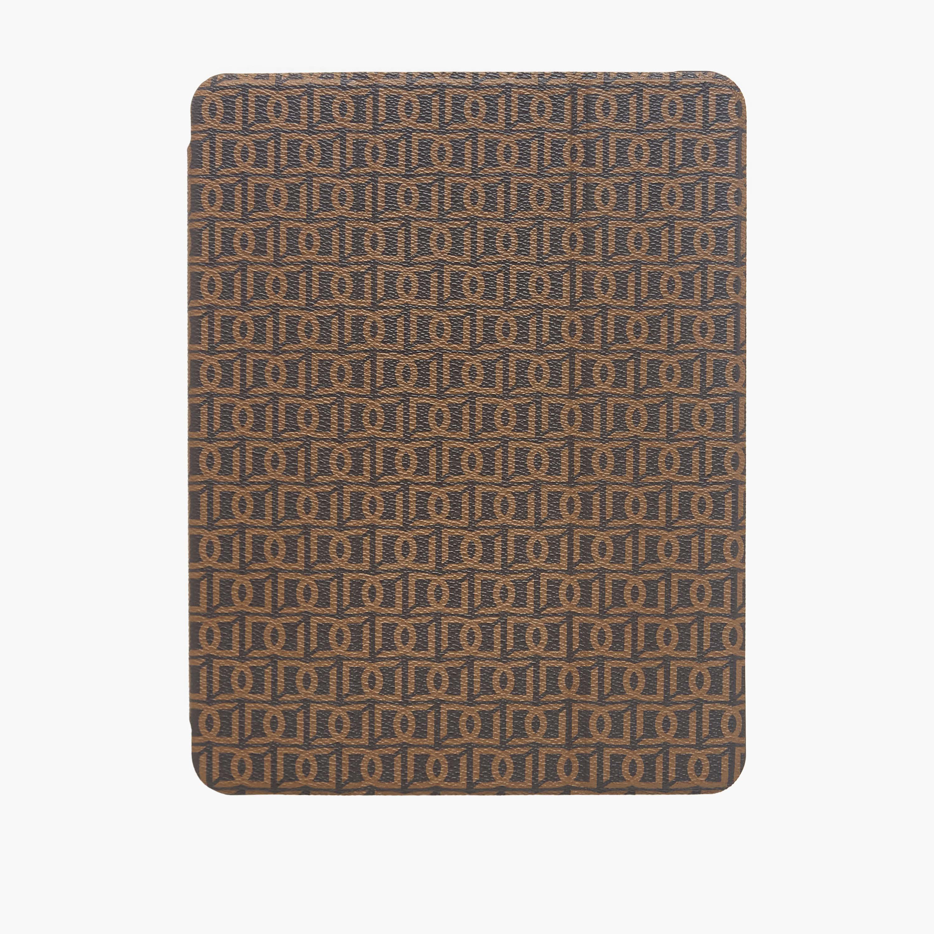 حافظة آيباد بطبعات مونوجرام من دوتشيني-travel-accessories-image-1