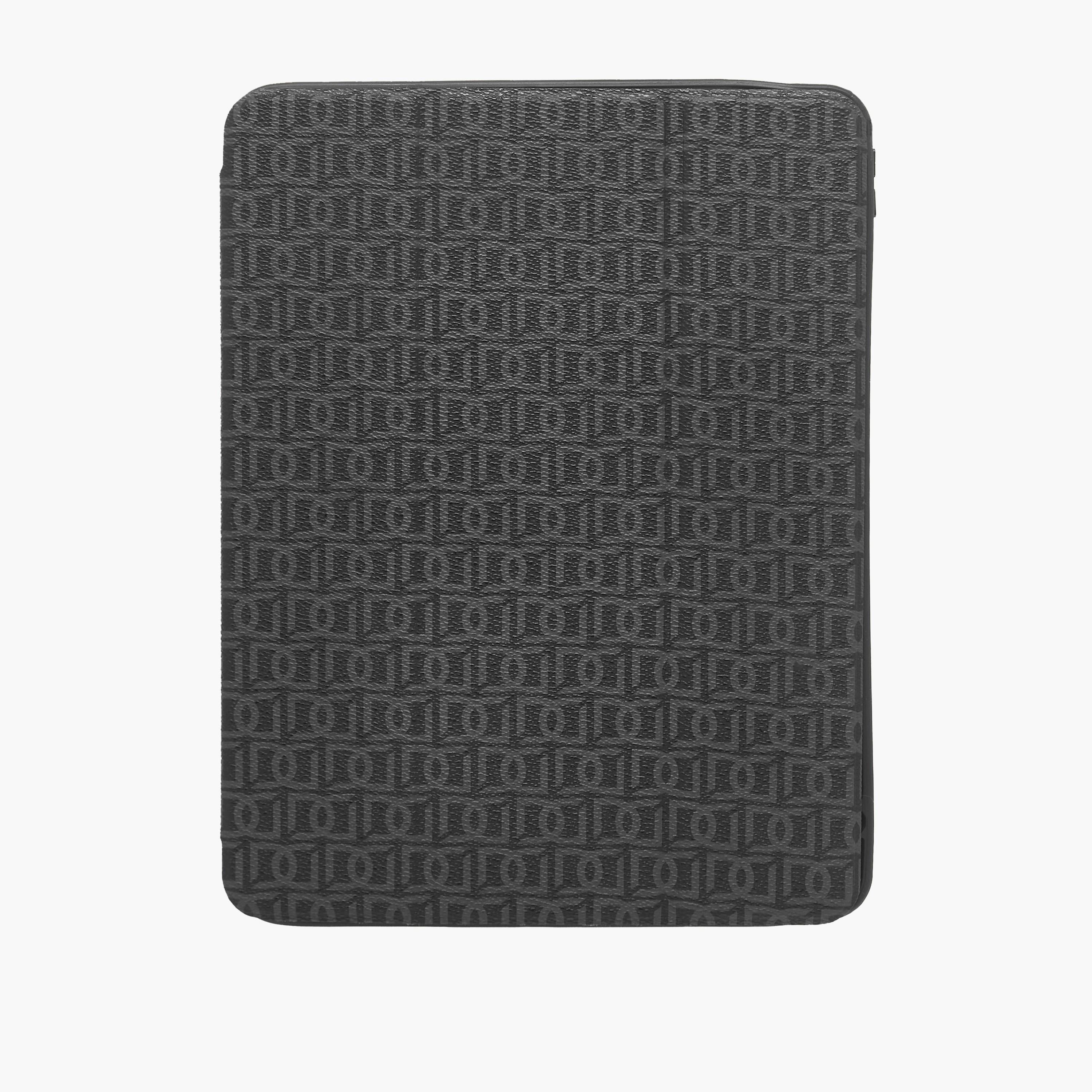 حافظة آيباد بطبعات مونوجرام من دوتشيني-travel-accessories-image-1