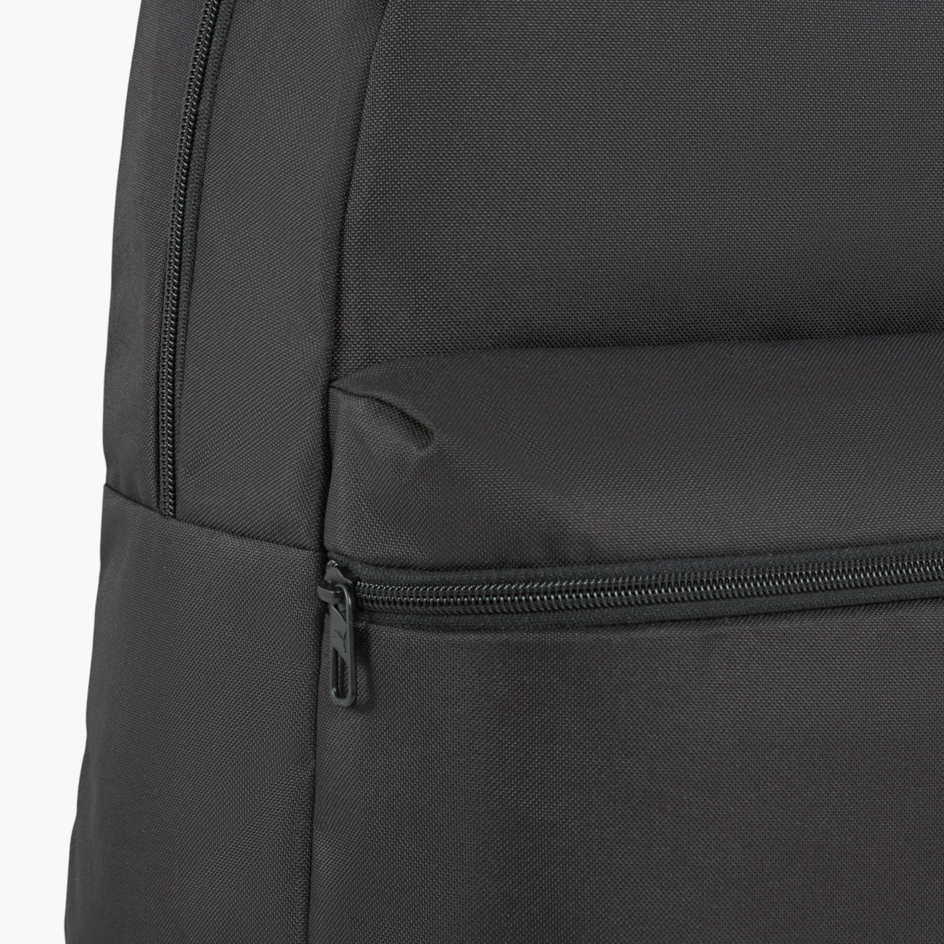 شنطة مدرسية بطبعات شعار وحمّالات كتف قابلة للتعديل وسحّاب إغلاق من بوما-boys-accessories-bagsandbackpacks-image-5