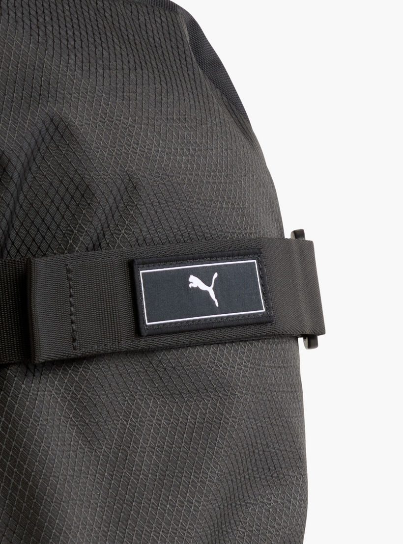 شنطة مدرسية سادة مع حمّالات كتف قابلة للتعديل وسحّاب إغلاق من بوما-boys-accessories-bagsandbackpacks-image-5