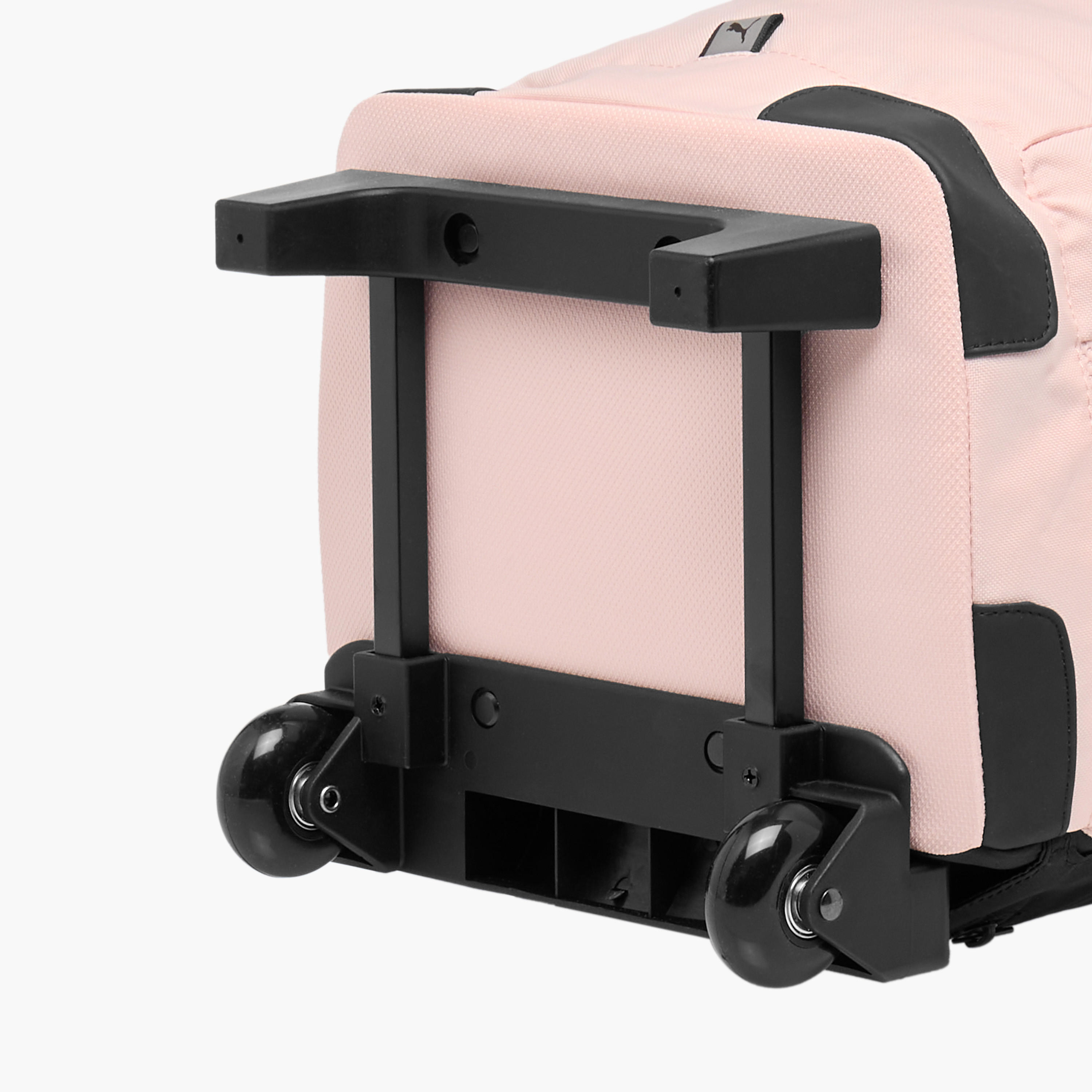 شنطة ظهر ترولي مدرسية سادة بمقبض قابل للسحب من بوما - 16x33x46 سم-school-bagsandbackpacks-trolleybags-image-8