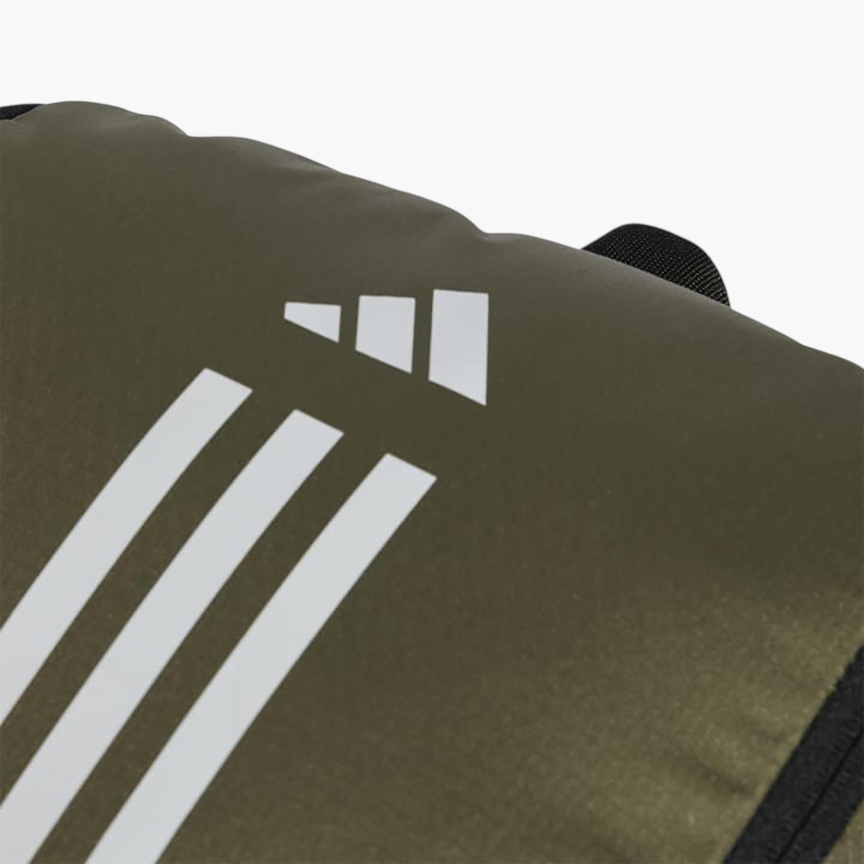 adidas Logo Print School Backpack with Adjustable Straps and Zip Closure - 16x30x46 cm-boys-accessories-bagsandbackpacks-image-4