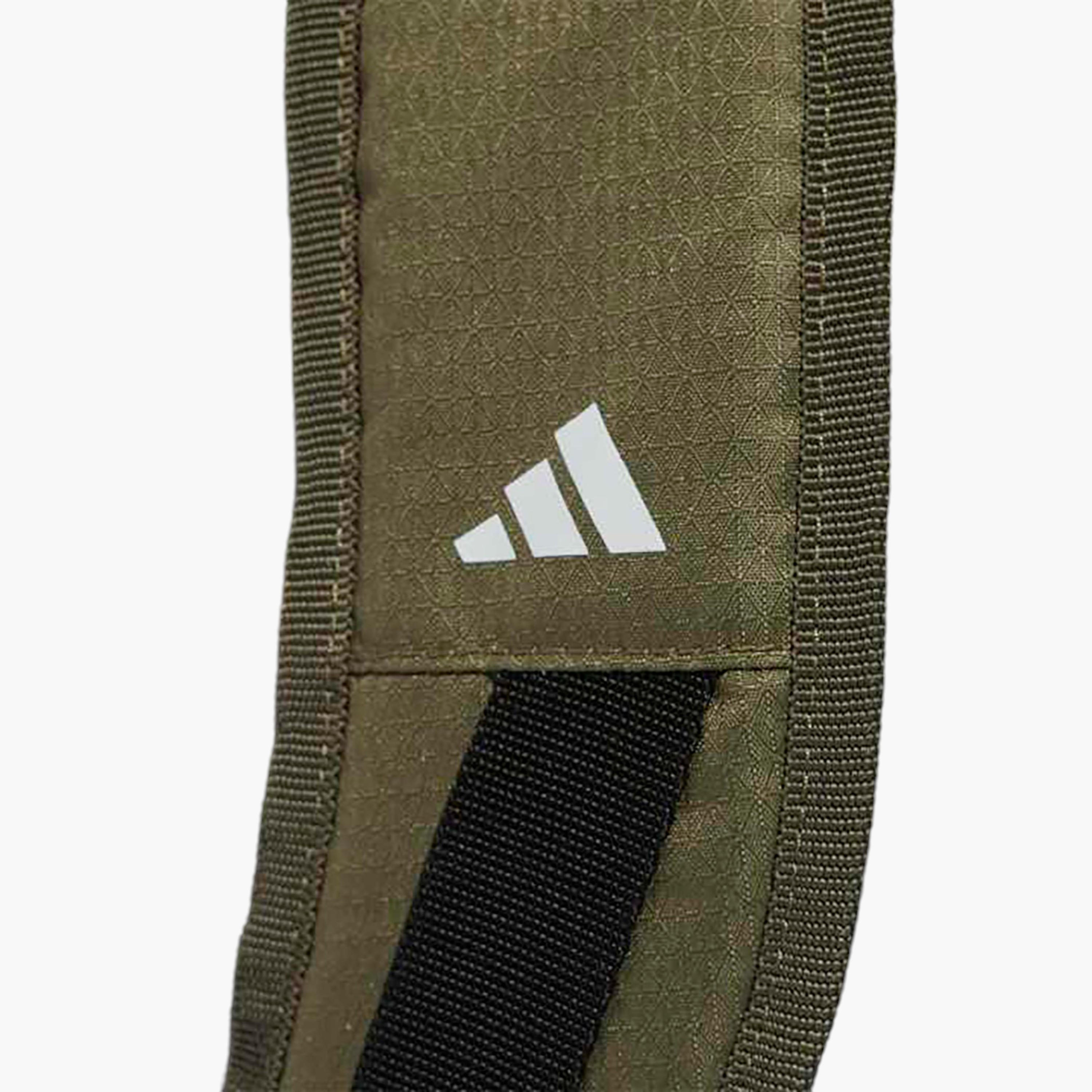 adidas Logo Print School Backpack with Adjustable Straps and Zip Closure - 16x30x46 cm-boys-accessories-bagsandbackpacks-image-5