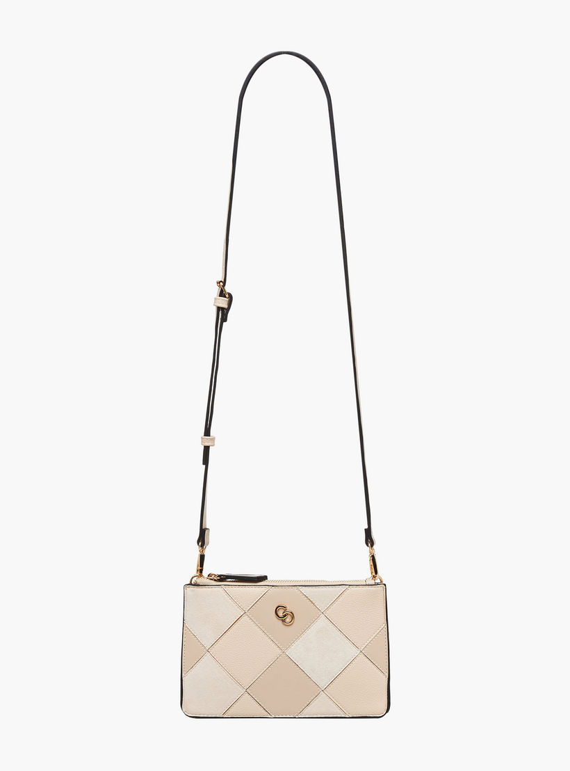 شنطة كروس بودي مبطنة بسحاب إغلاق من سيليست-women-bagsandwallets-handbags-image-3
