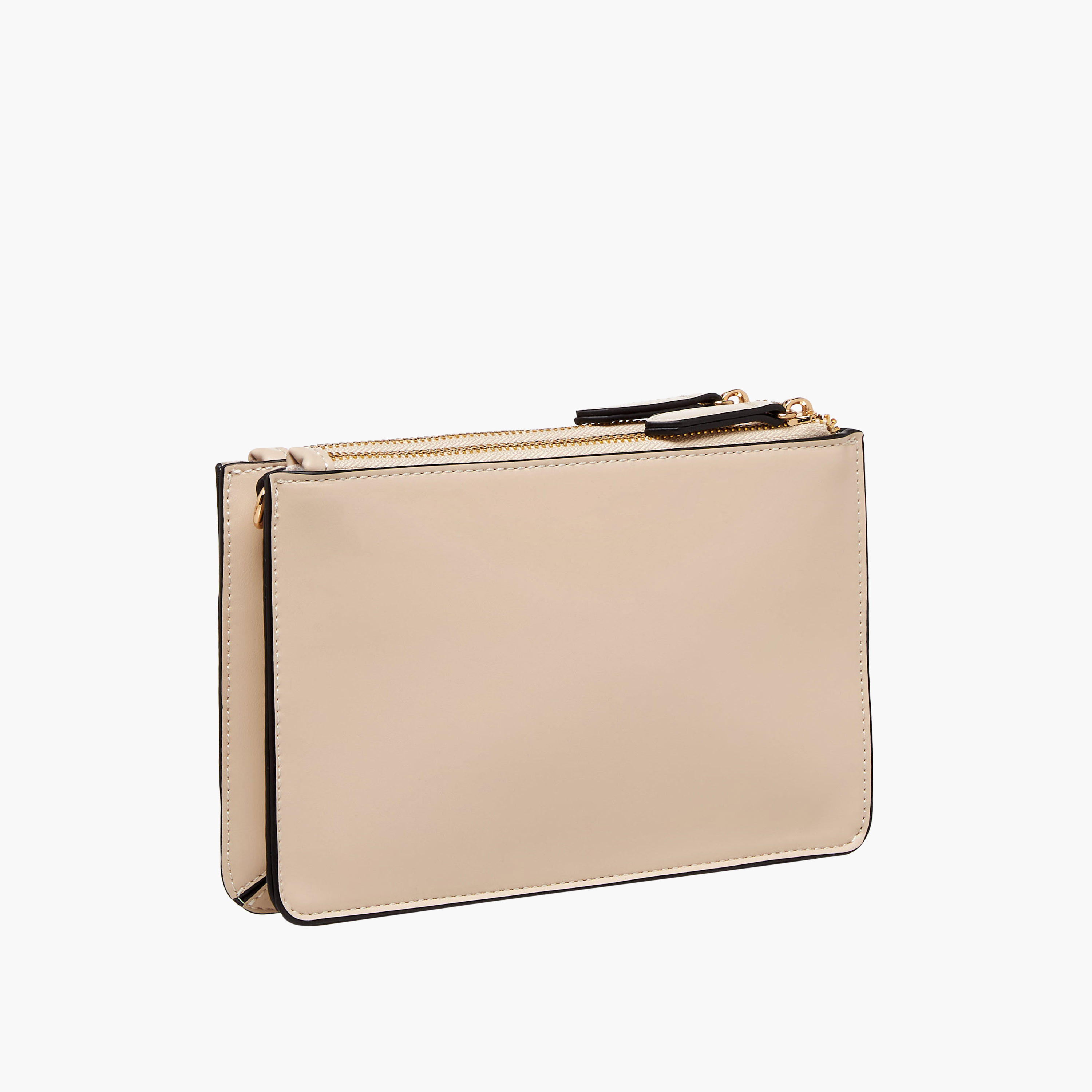 شنطة كروس بودي مبطنة بسحاب إغلاق من سيليست-women-bagsandwallets-handbags-image-4