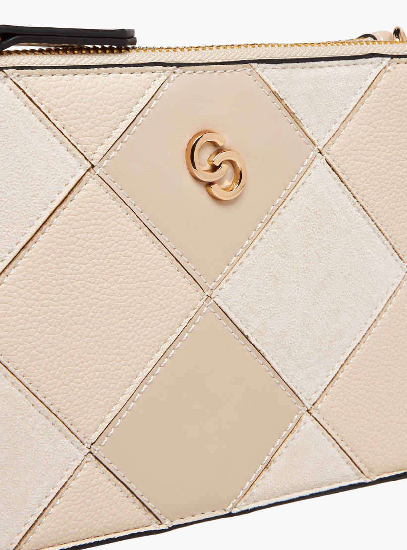 شنطة كروس بودي مبطنة بسحاب إغلاق من سيليست-women-bagsandwallets-handbags-image-5