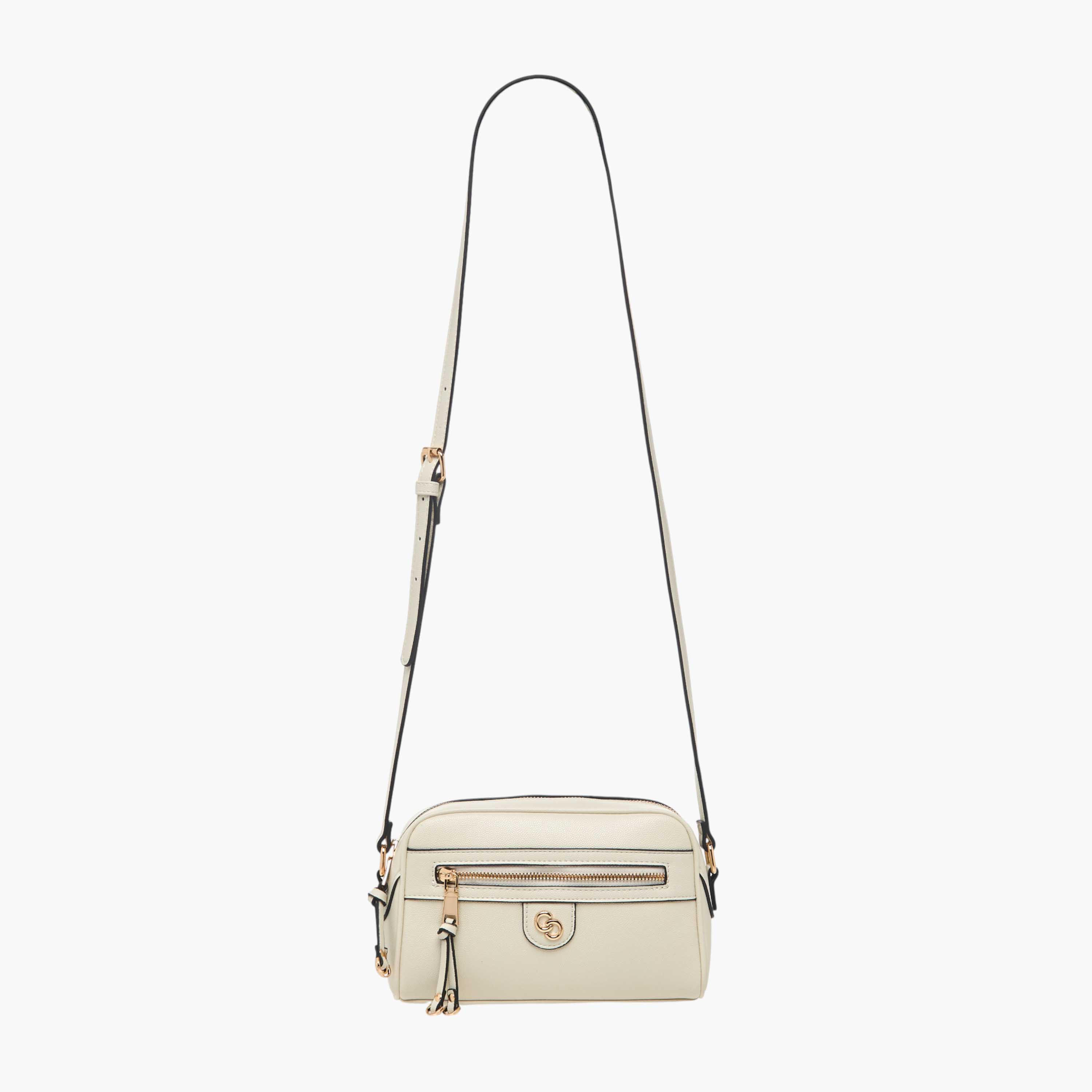 شنطة كروس بودي سادة بسحاب إغلاق من سيليست-women-bagsandwallets-handbags-image-3