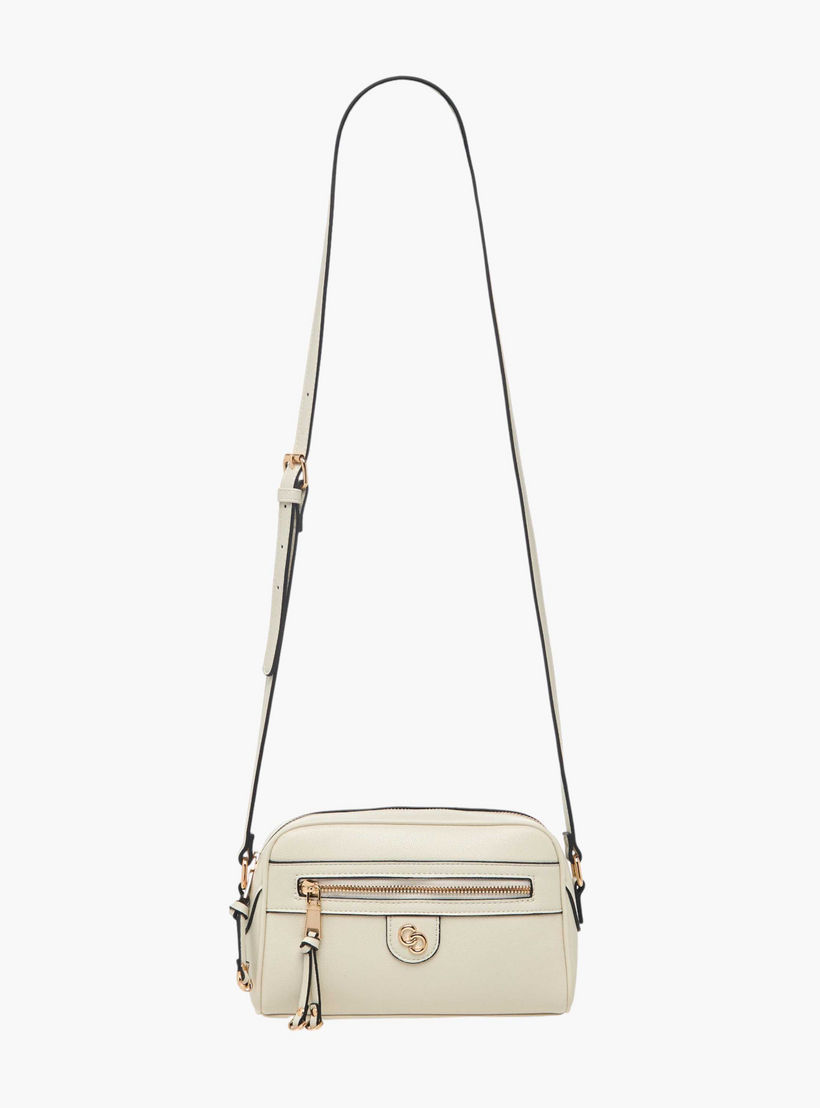 شنطة كروس بودي سادة بسحاب إغلاق من سيليست-women-bagsandwallets-handbags-image-3