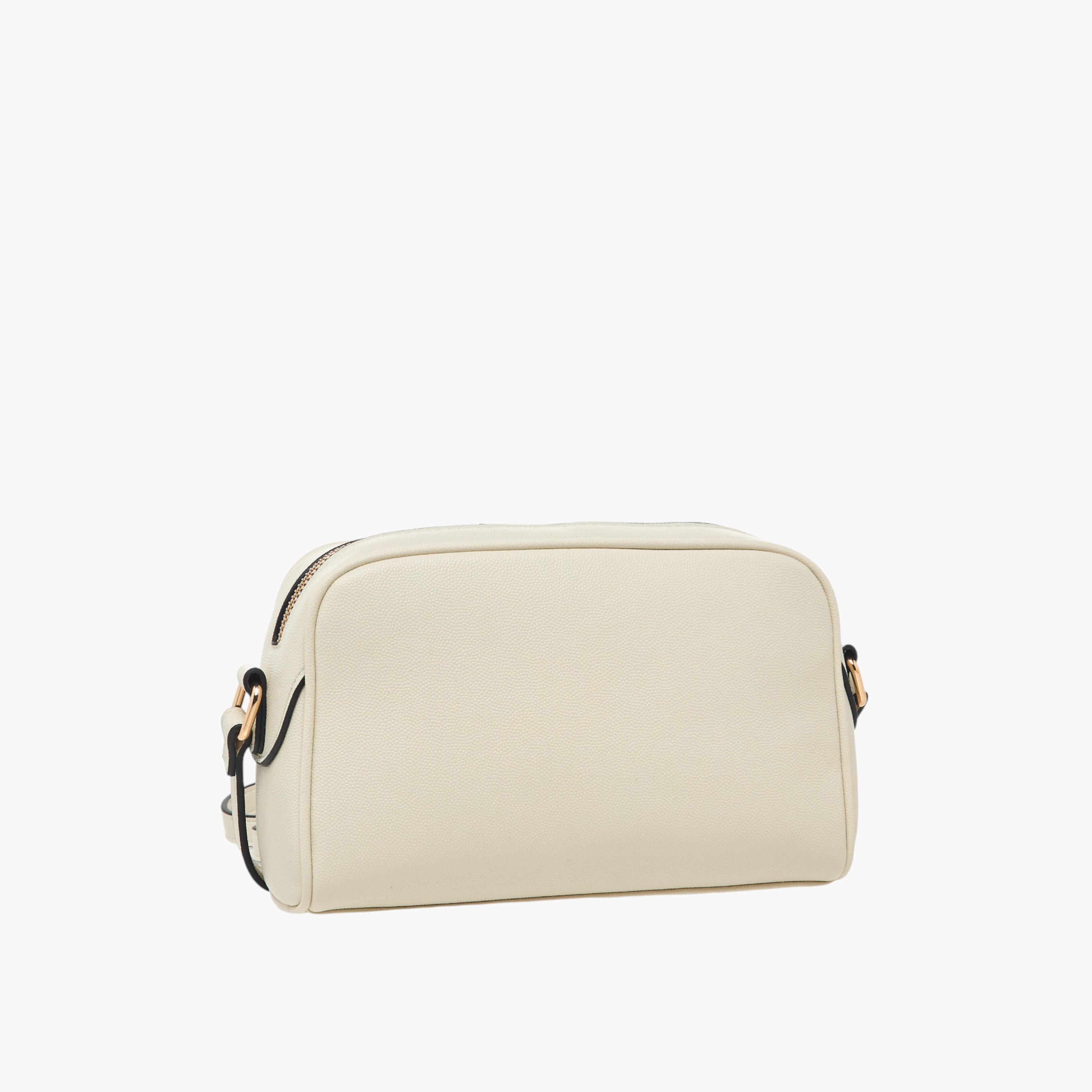 شنطة كروس بودي سادة بسحاب إغلاق من سيليست-women-bagsandwallets-handbags-image-4