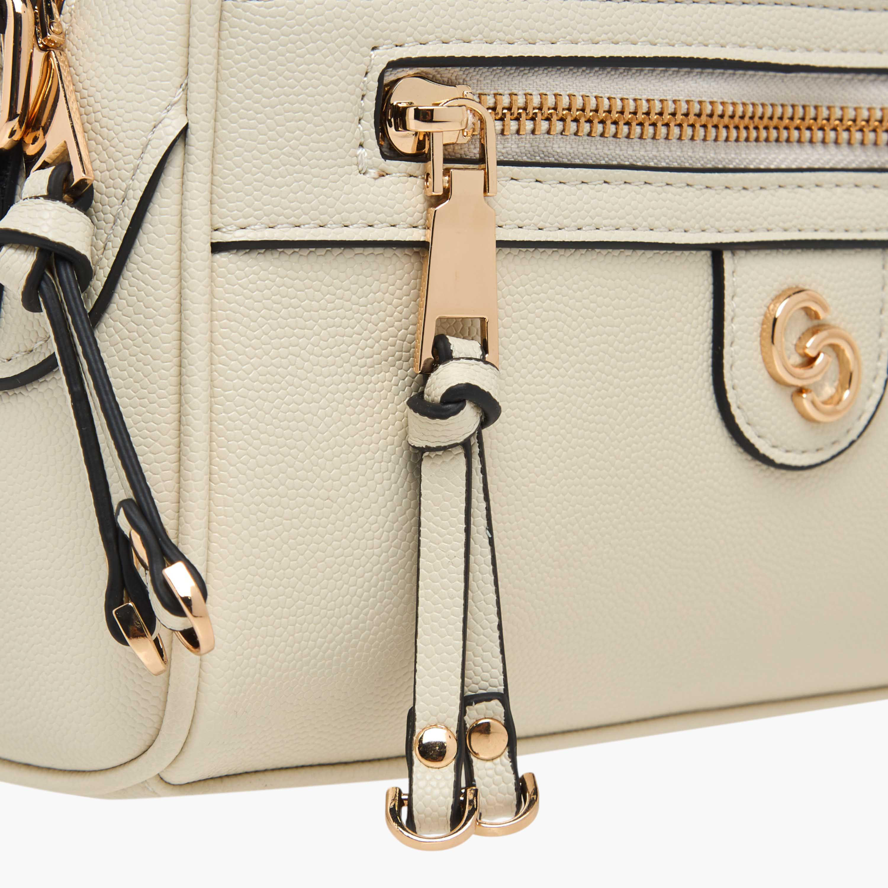 شنطة كروس بودي سادة بسحاب إغلاق من سيليست-women-bagsandwallets-handbags-image-5