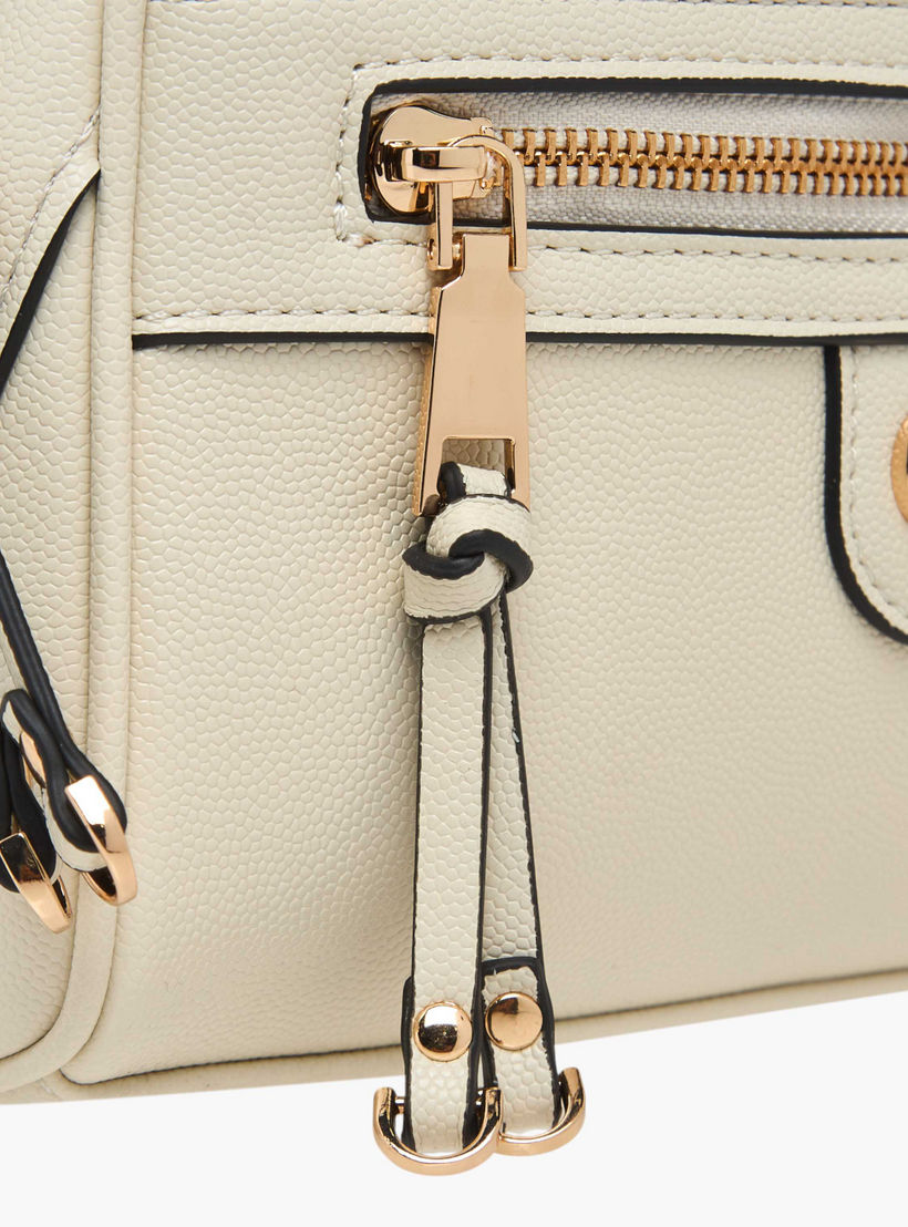شنطة كروس بودي سادة بسحاب إغلاق من سيليست-women-bagsandwallets-handbags-image-5