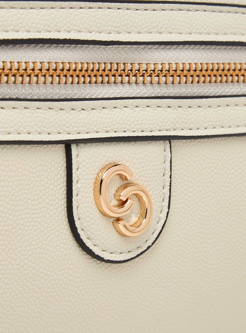 شنطة كروس بودي سادة بسحاب إغلاق من سيليست-women-bagsandwallets-handbags-image-6