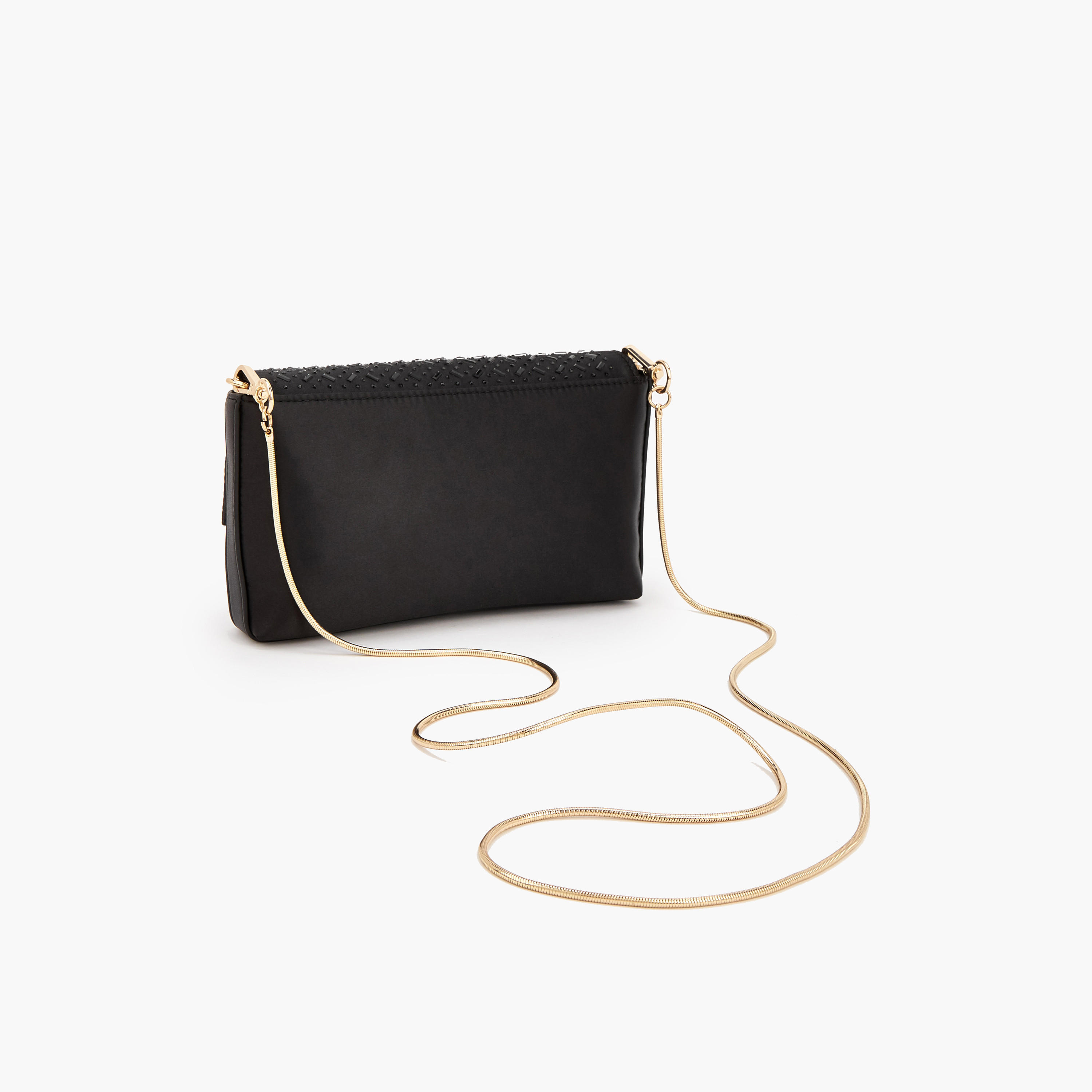 شنطة كروس بودي مزينة بحزام سلسلة من سيليست-women-bagsandwallets-handbags-image-6